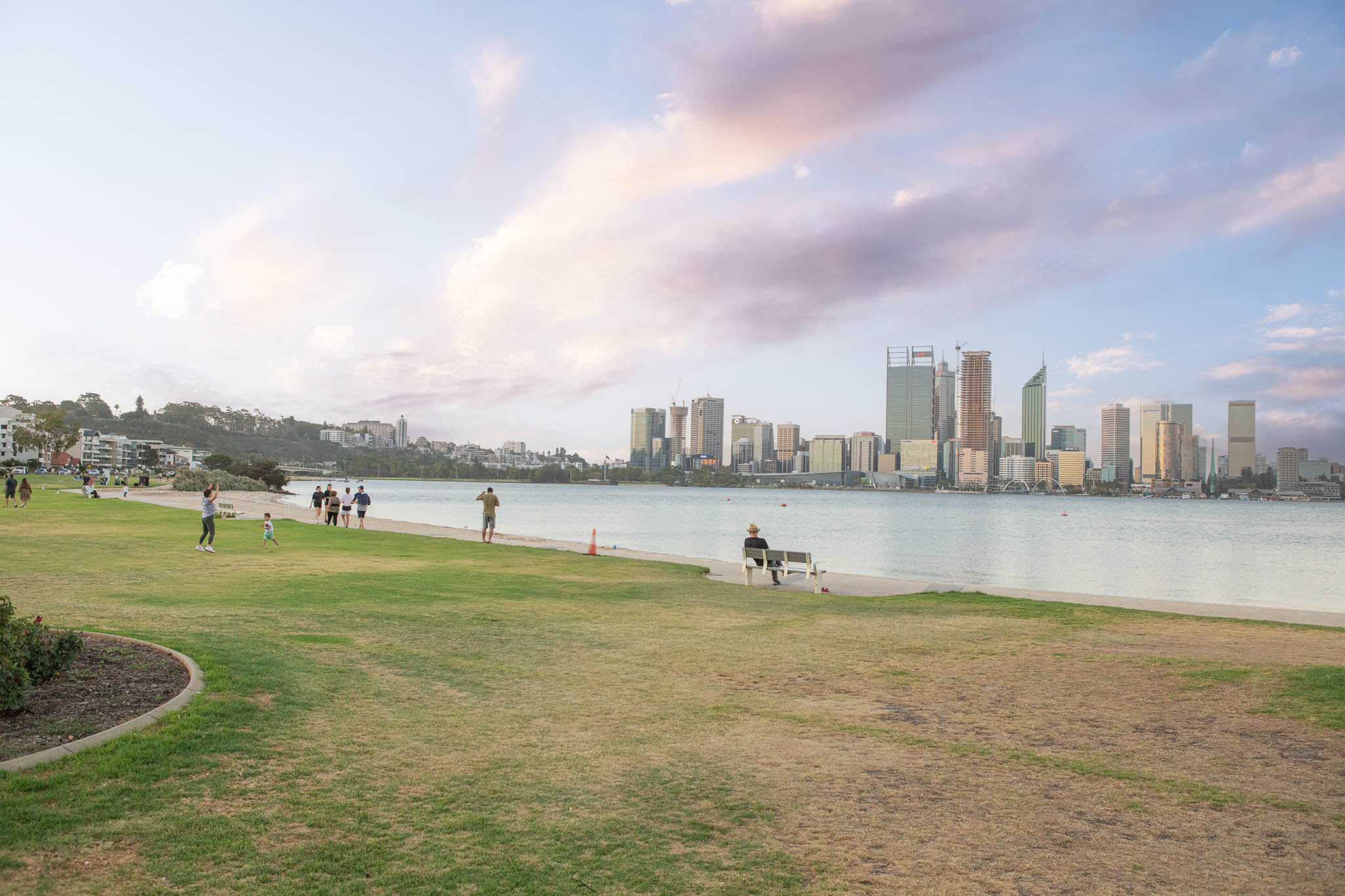 2-bedroom unit at 12/41 Mill Point Road, South Perth, WA 6151, South Perth, Western Australia