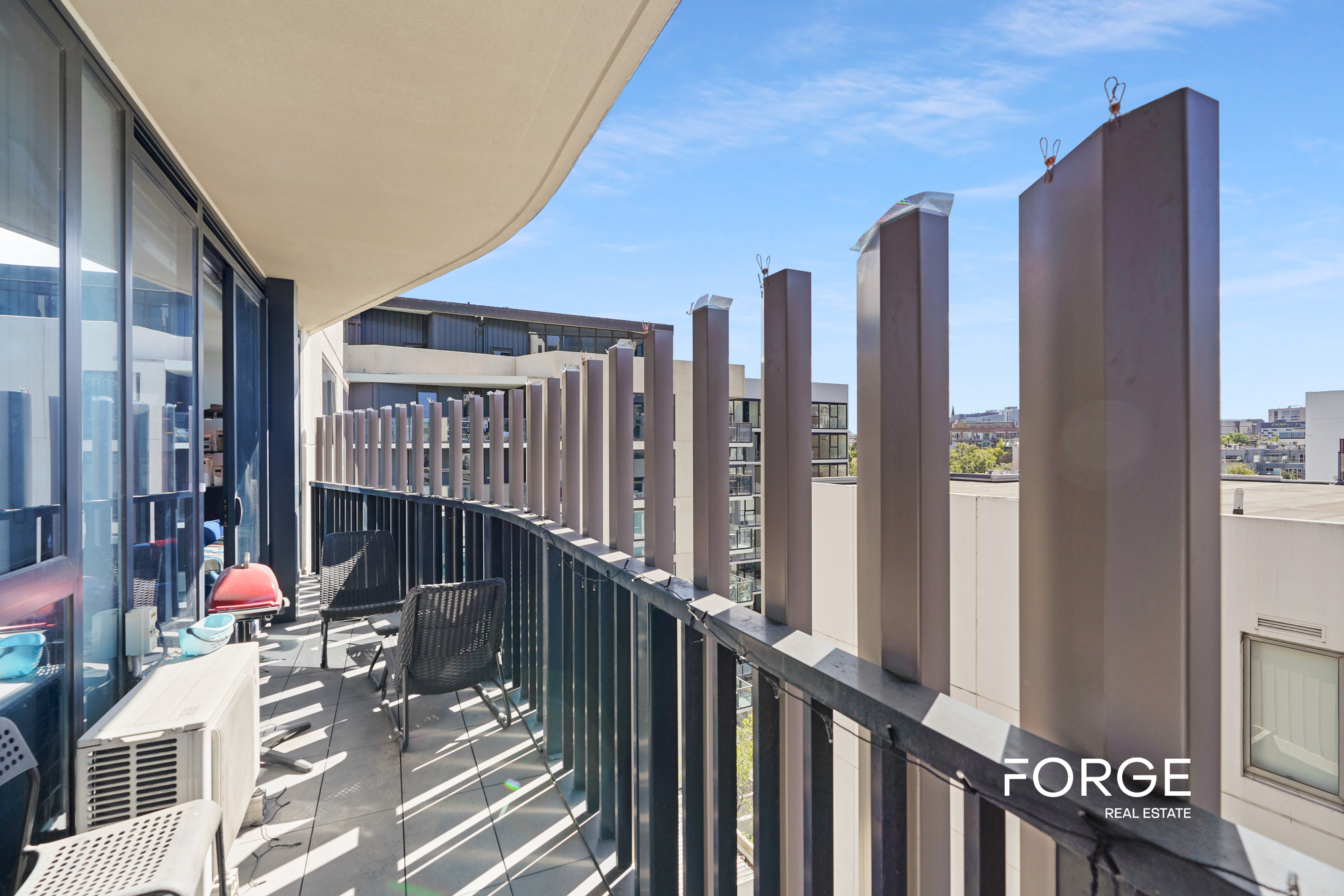 604/130 Dudley Street, West Melbourne, Vic, 3003 - Image 9