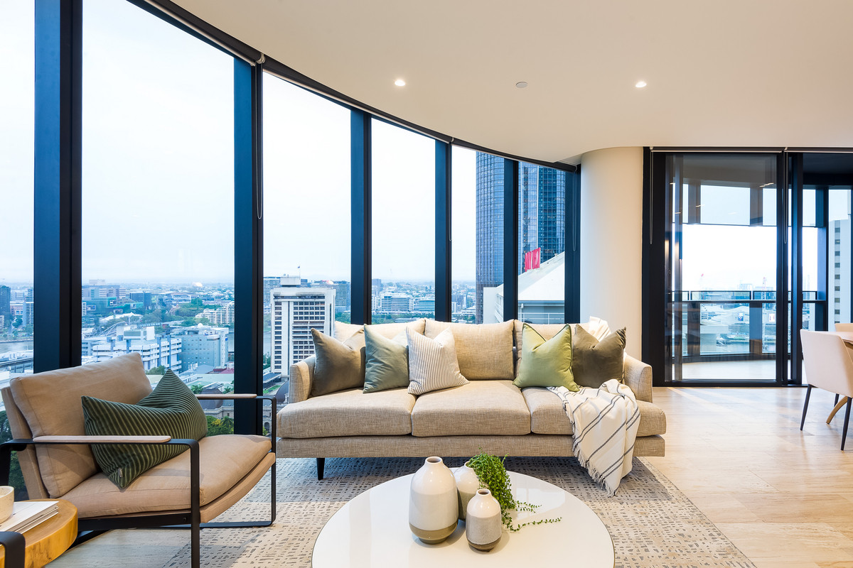 2604/140 Alice Street, Brisbane City, QLD 4000 - Image 4