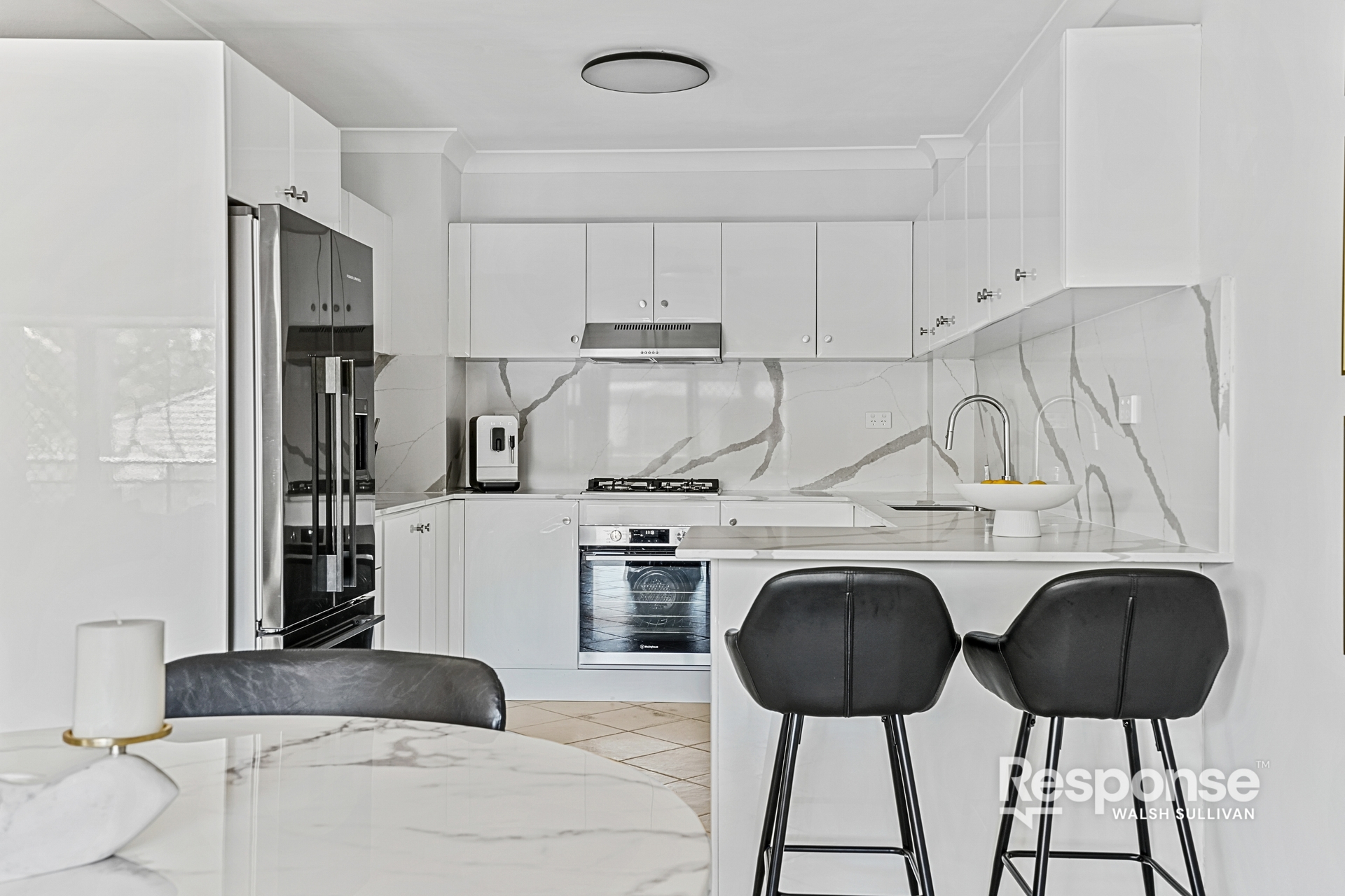 3-bedroom unit at 5/20-26 Jenner Street, Baulkham Hills, NSW 2153, The Hills, New South Wales