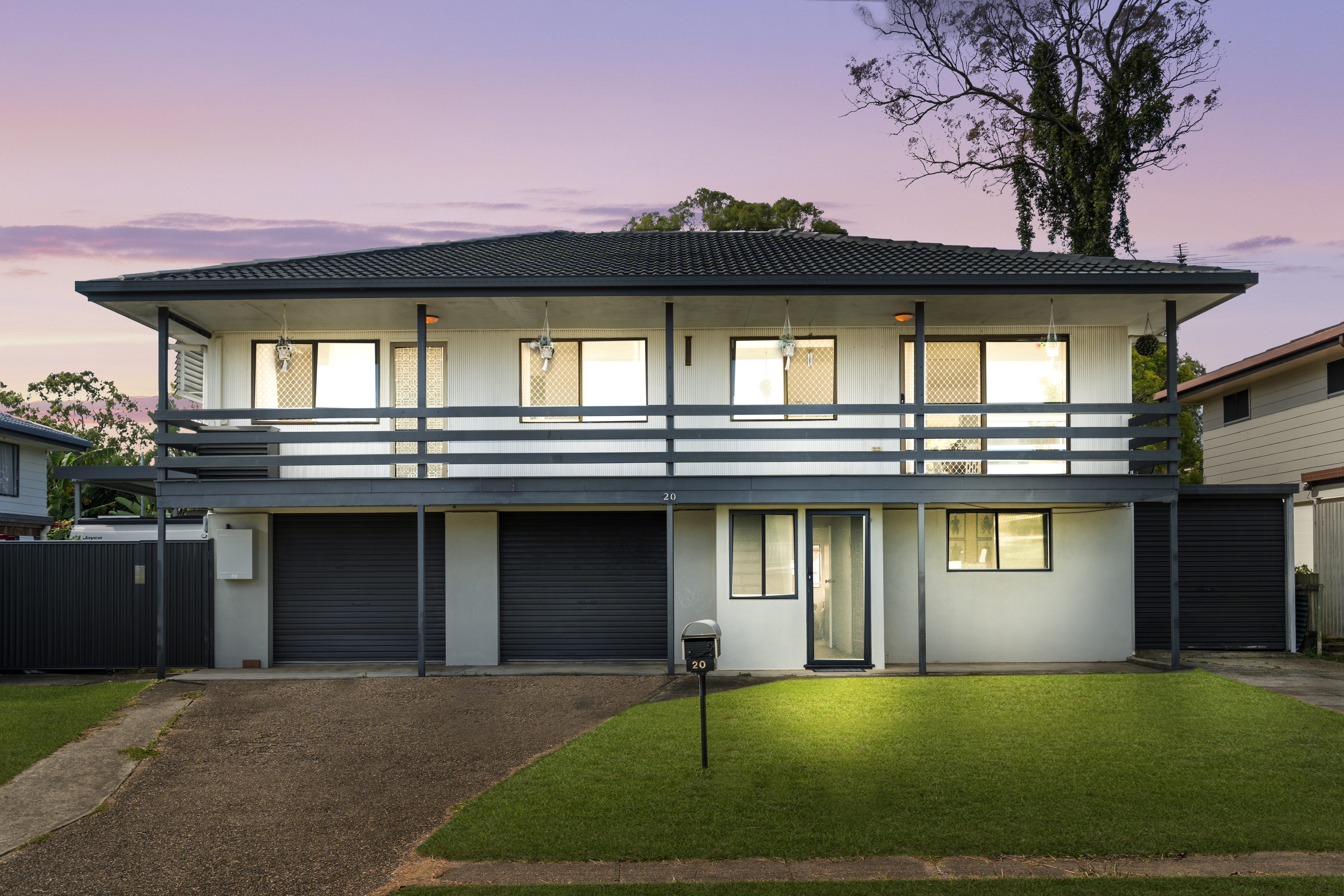 4-bedroom house at 20 WILLENA STREET, Boondall QLD 4034, Brisbane, Queensland