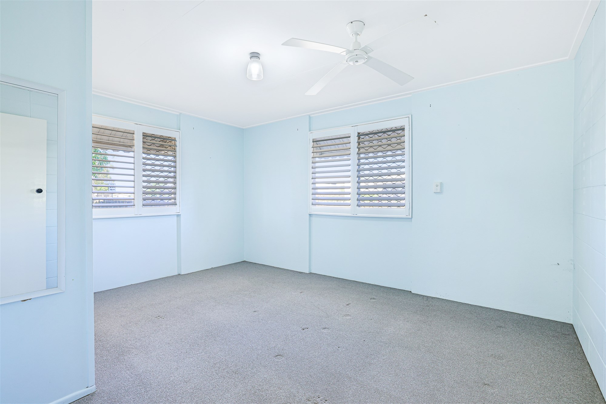 3-bedroom house at 196 Targo Street, Walkervale, QLD 4670, Bundaberg, Queensland