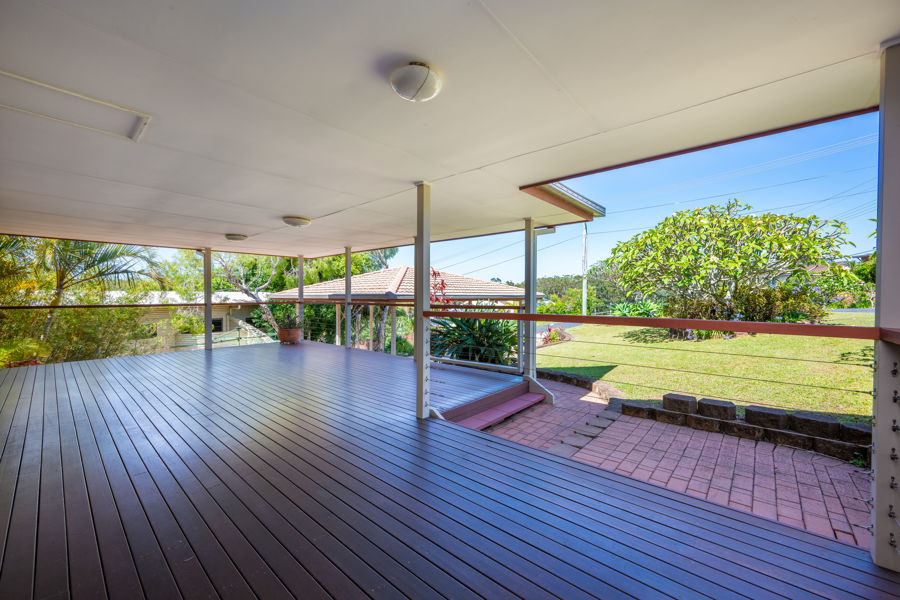 4-bedroom house at 1 Nicholson Close, Safety Beach, NSW 2456, Coffs Harbour, New South Wales
