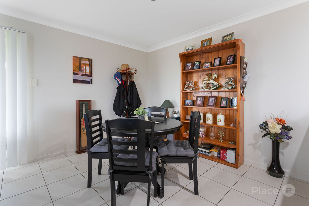 4-bedroom house at 16 Moonie Crescent, Brassall, QLD 4305, Ipswich, Queensland