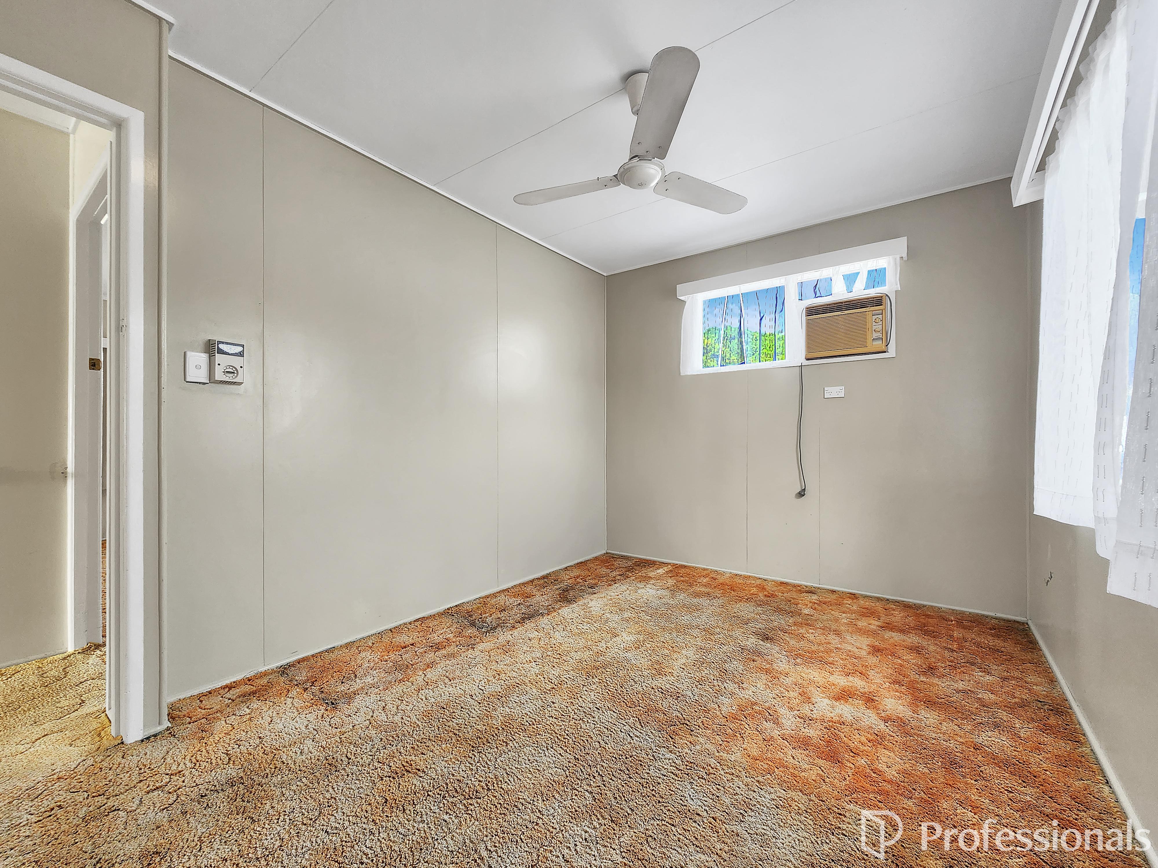 4-bedroom house at 133 HERBERT STREET, Bowen QLD 4805, Whitsunday, Queensland
