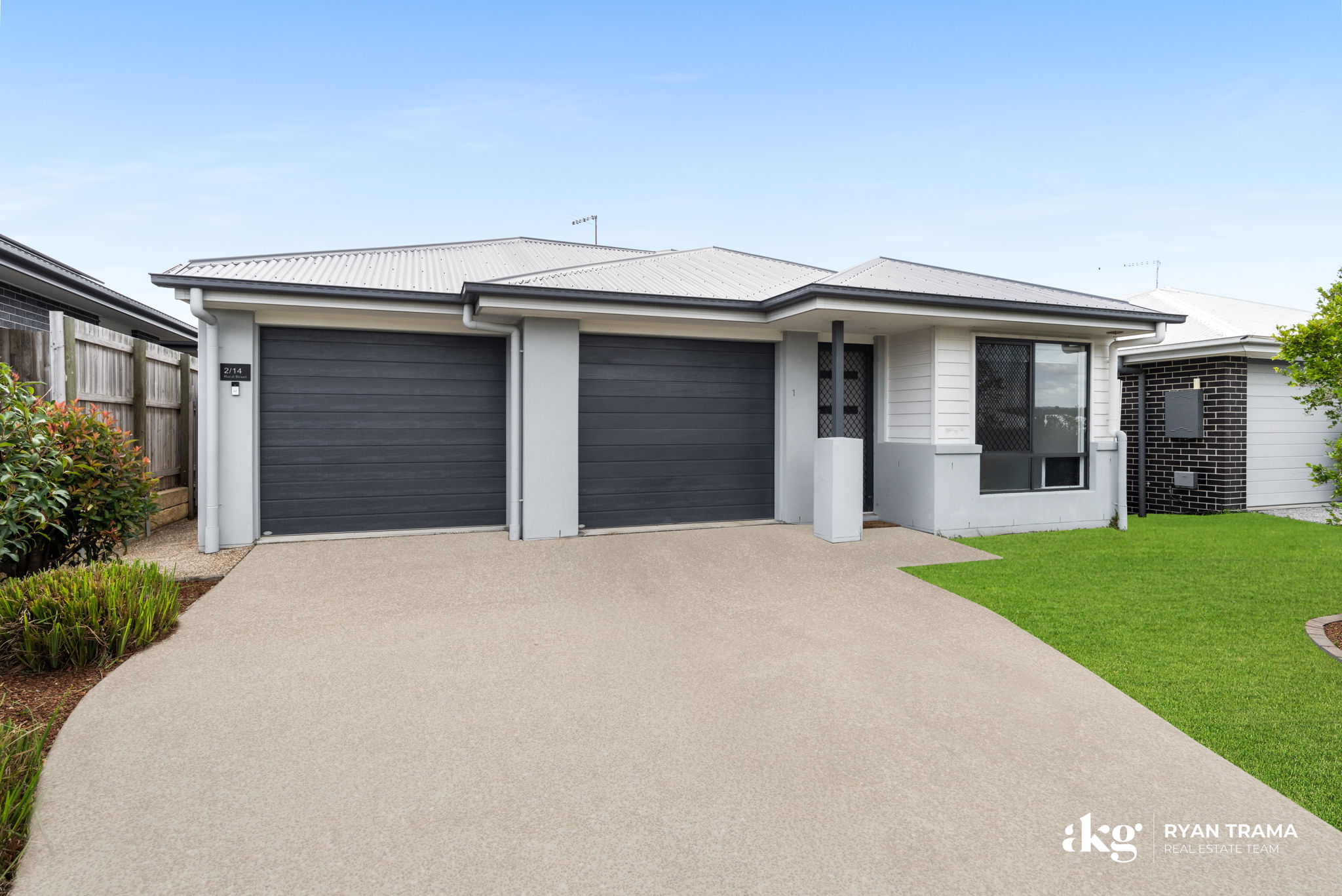 14 RURAL STREET, Park Ridge QLD 4125 - Image 1