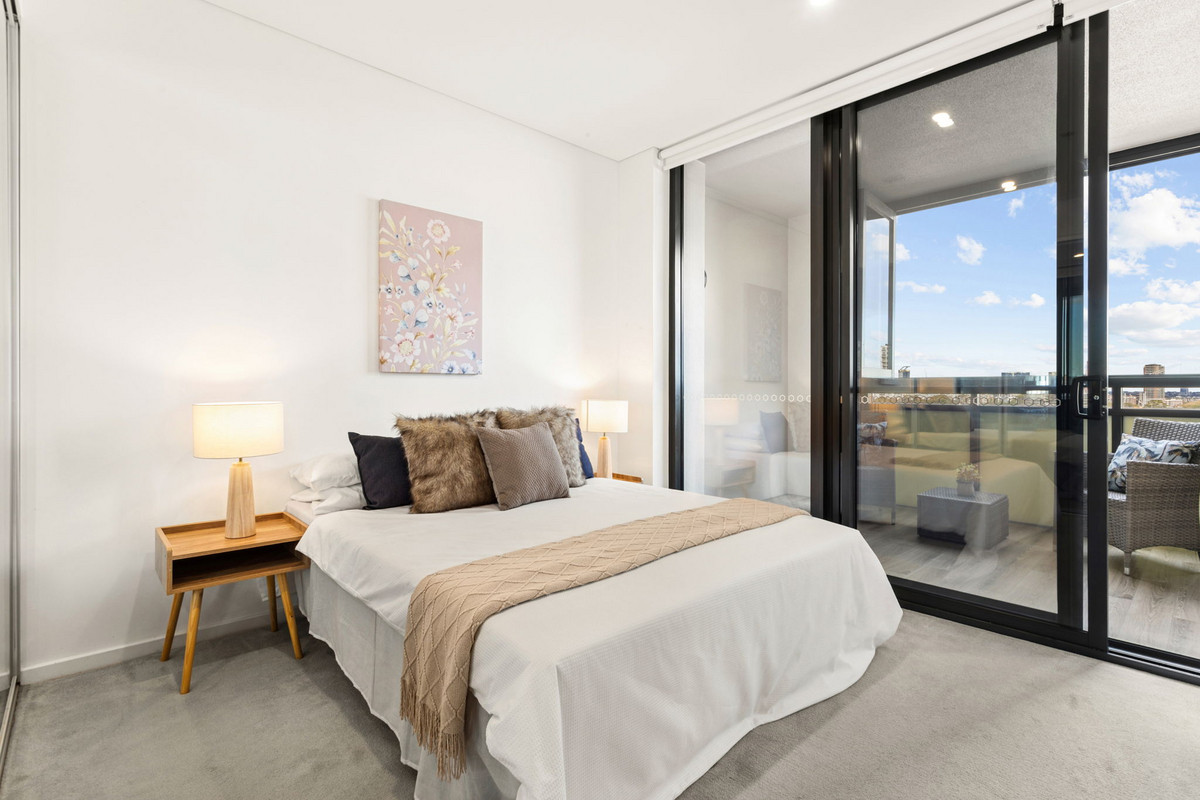 226/1C Lemon Tree Avenue, Melrose Park, Nsw, 2114 - Image 2