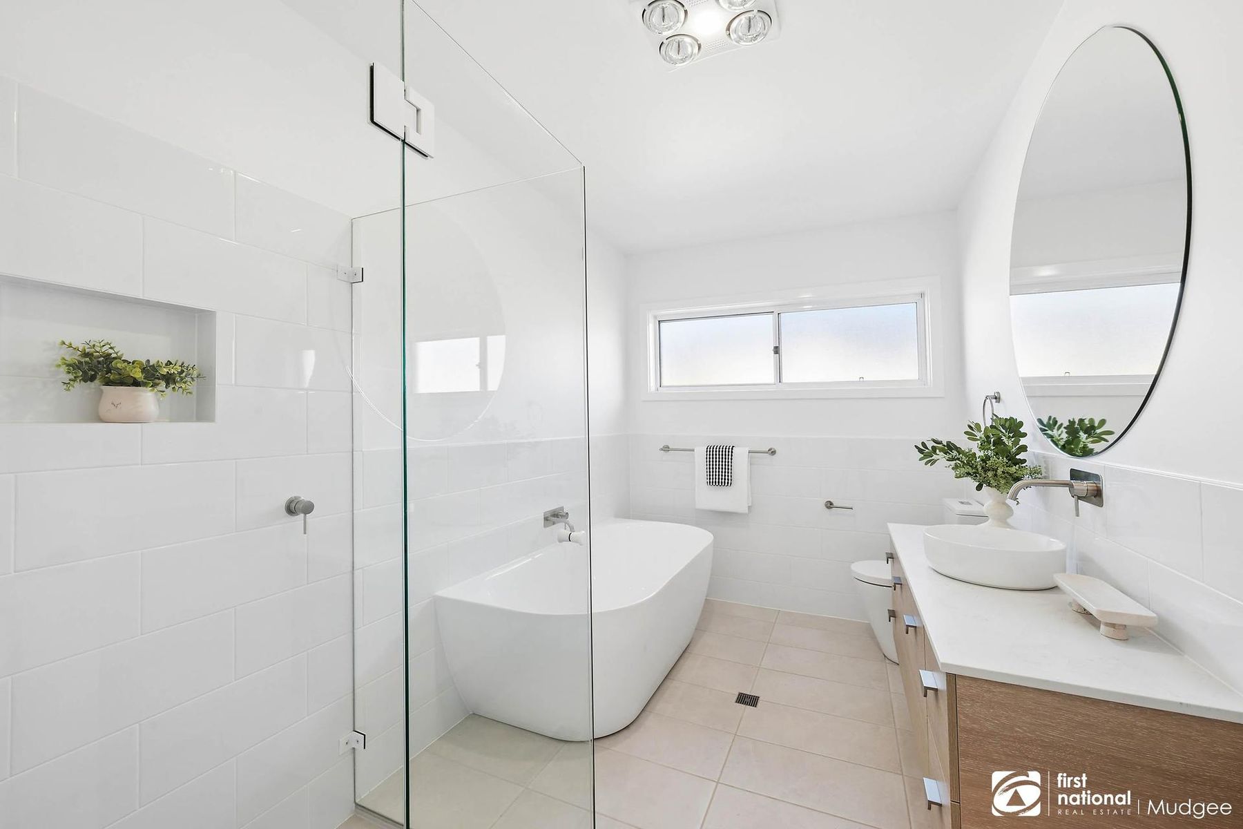 4-bedroom house at 4 Wilton Grove, Mudgee, NSW 2850, Mid-Western, New South Wales