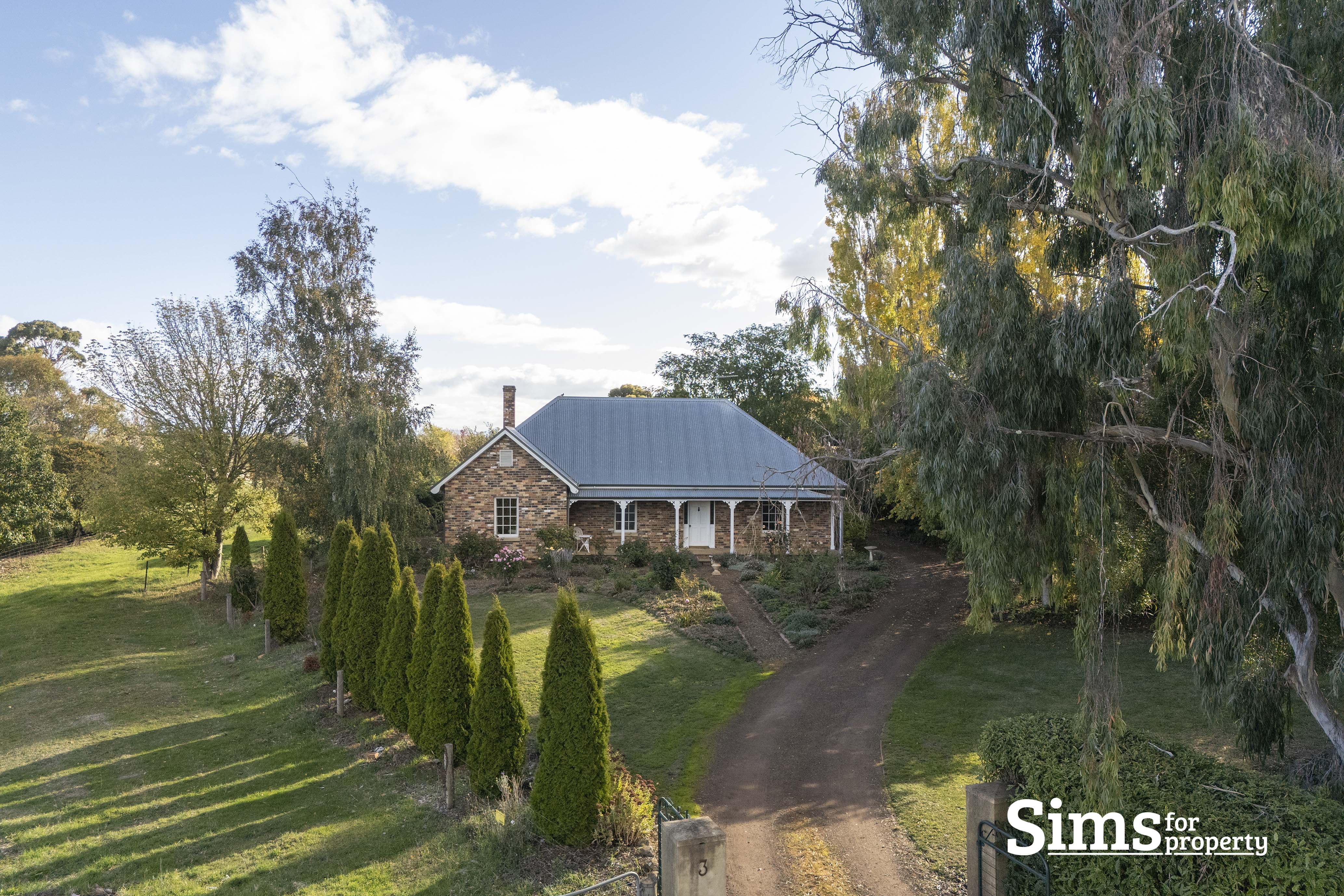 4-bedroom house at 3 Nile Road, Evandale, TAS 7212, Northern Midlands, Tasmania