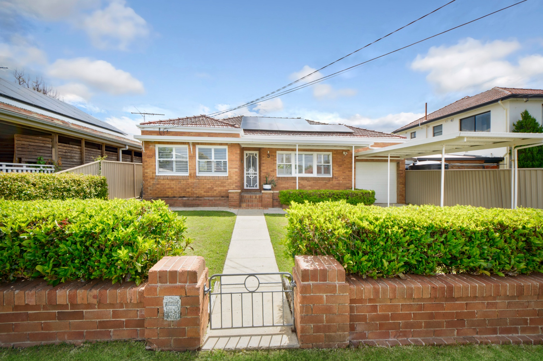4-bedroom house at 3 Fowler Street, Cronulla, NSW 2230, , New South Wales