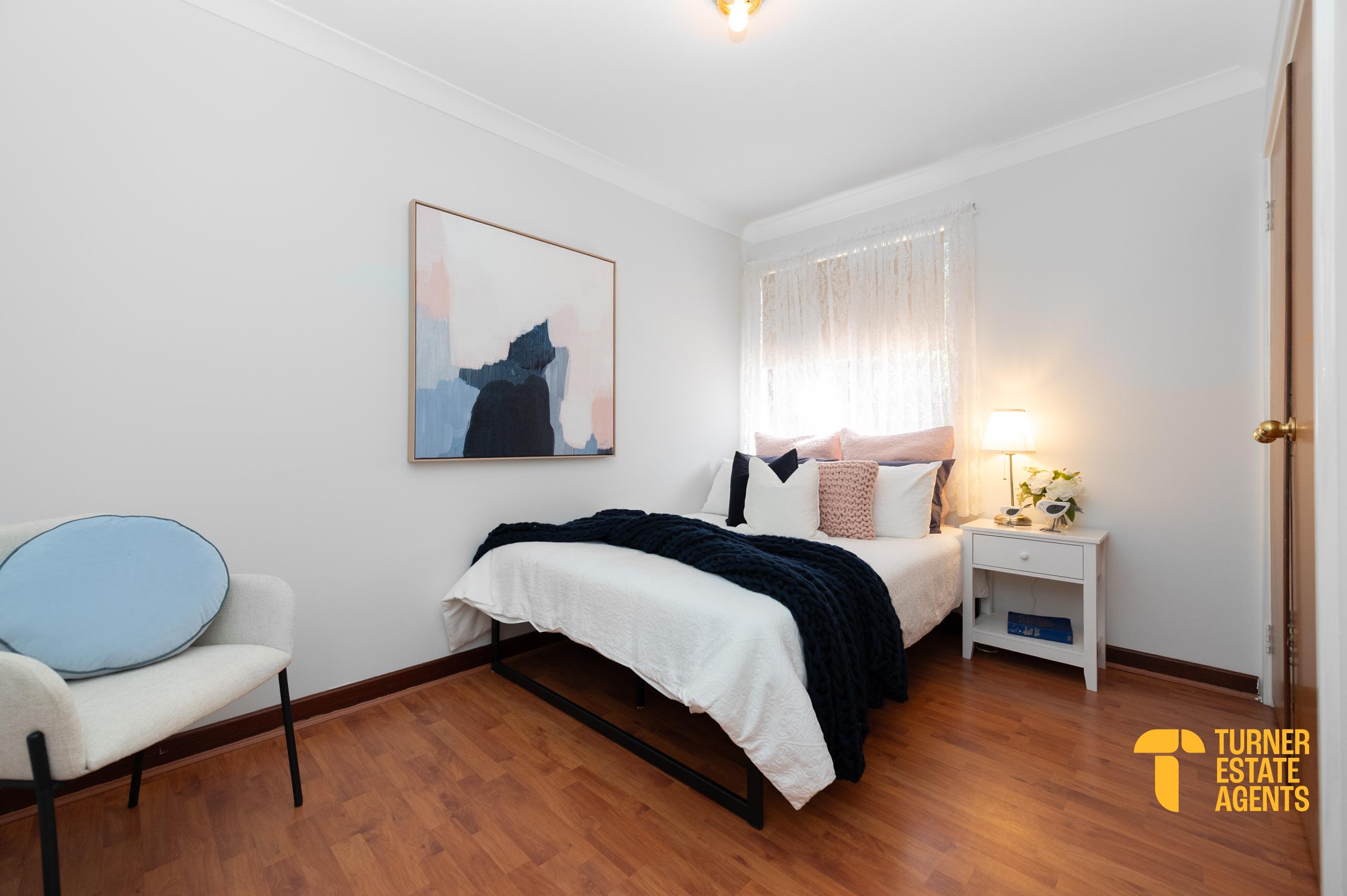 4-bedroom house at 43 CHARTWELL WAY, Swan View WA 6056, Mundaring, Western Australia