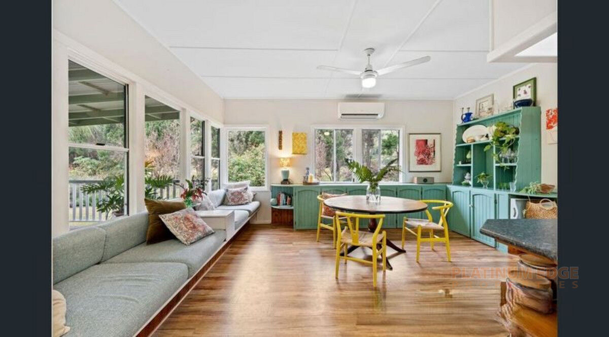 2-bedroom house at 1462 Running Creek Road, Running Creek, QLD 4287, Scenic Rim, Queensland