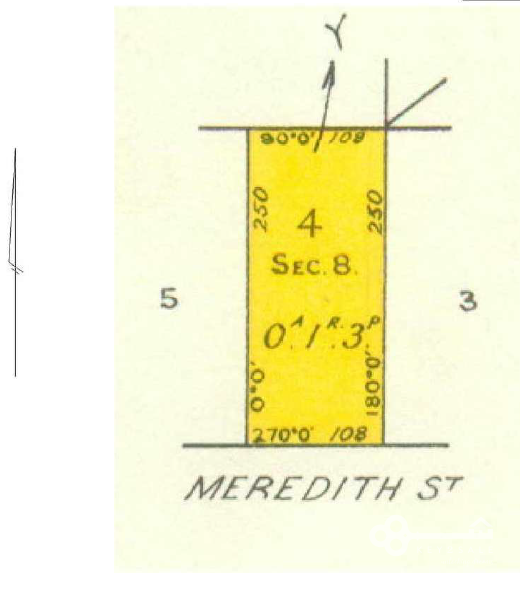 Lot 4 Meredith Street, Nelson, Vic, 3292 - Image 9