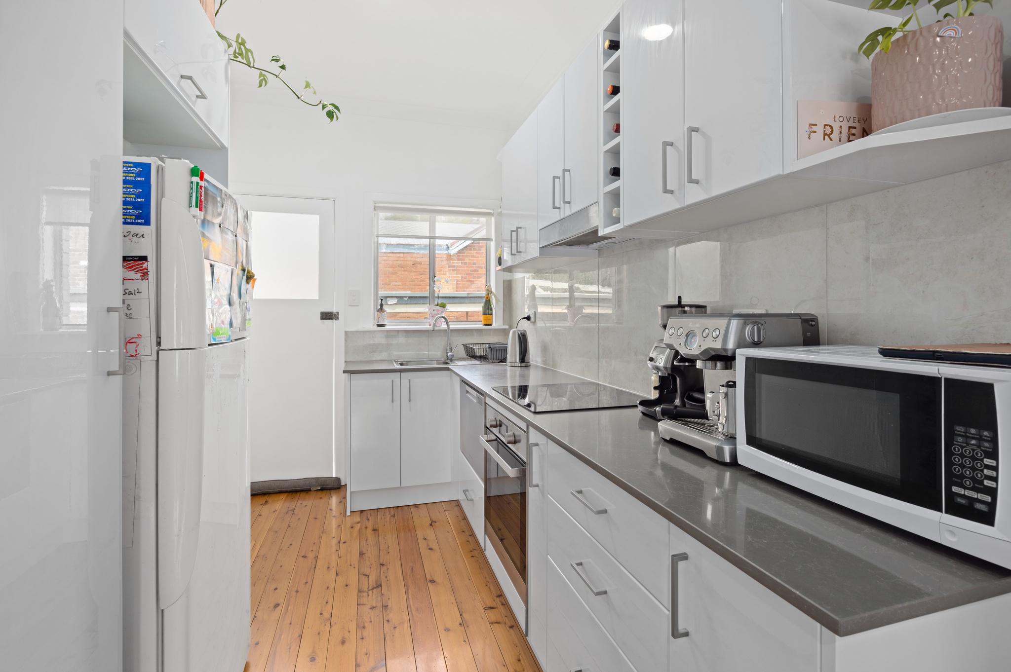 2-bedroom unit at 3/672 David Street, Albury, NSW 2640, Albury, New South Wales