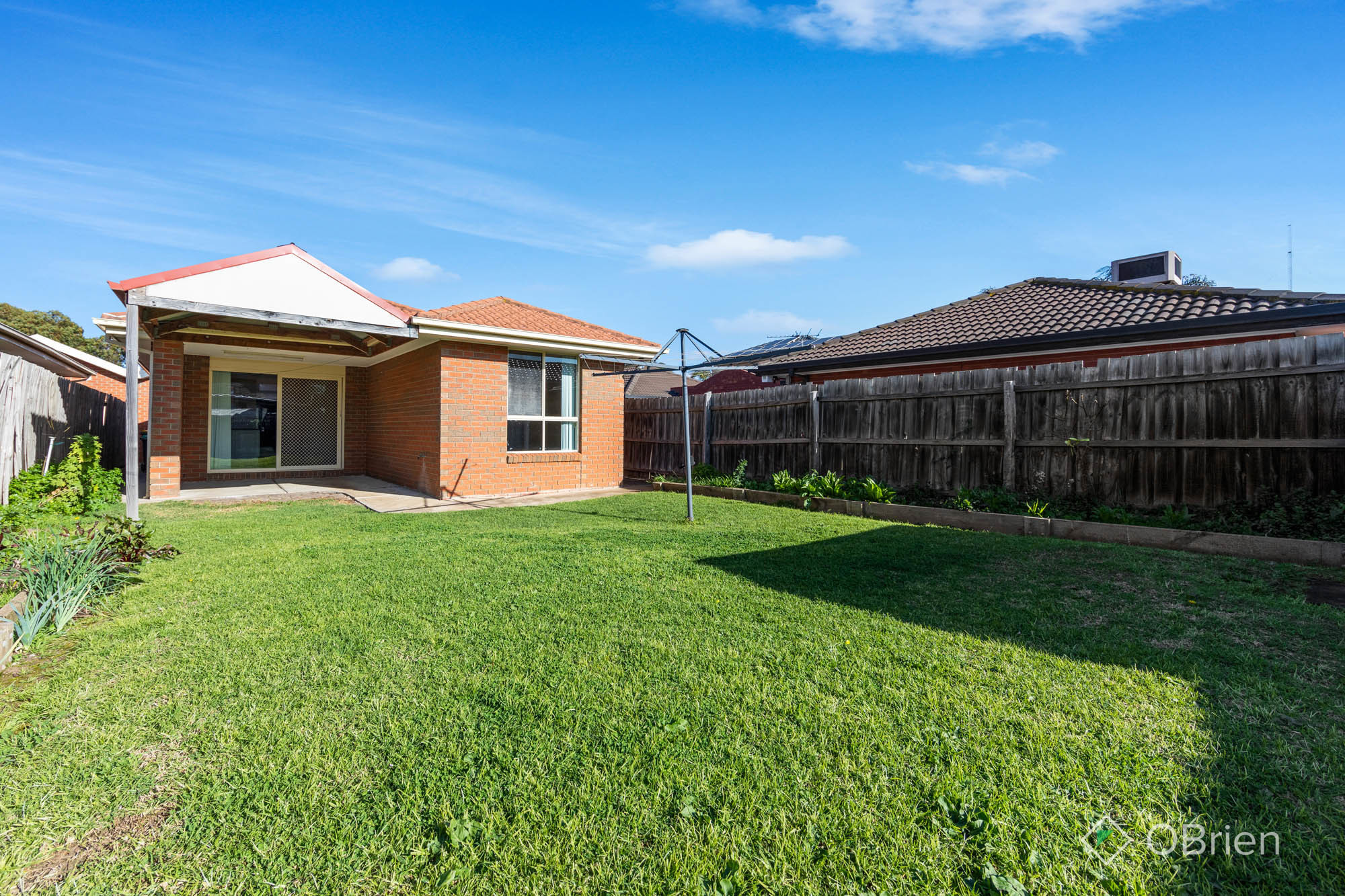 3-bedroom unit at 1/120 Willys Avenue, Keilor Downs, Vic, 3038, Brimbank, Victoria