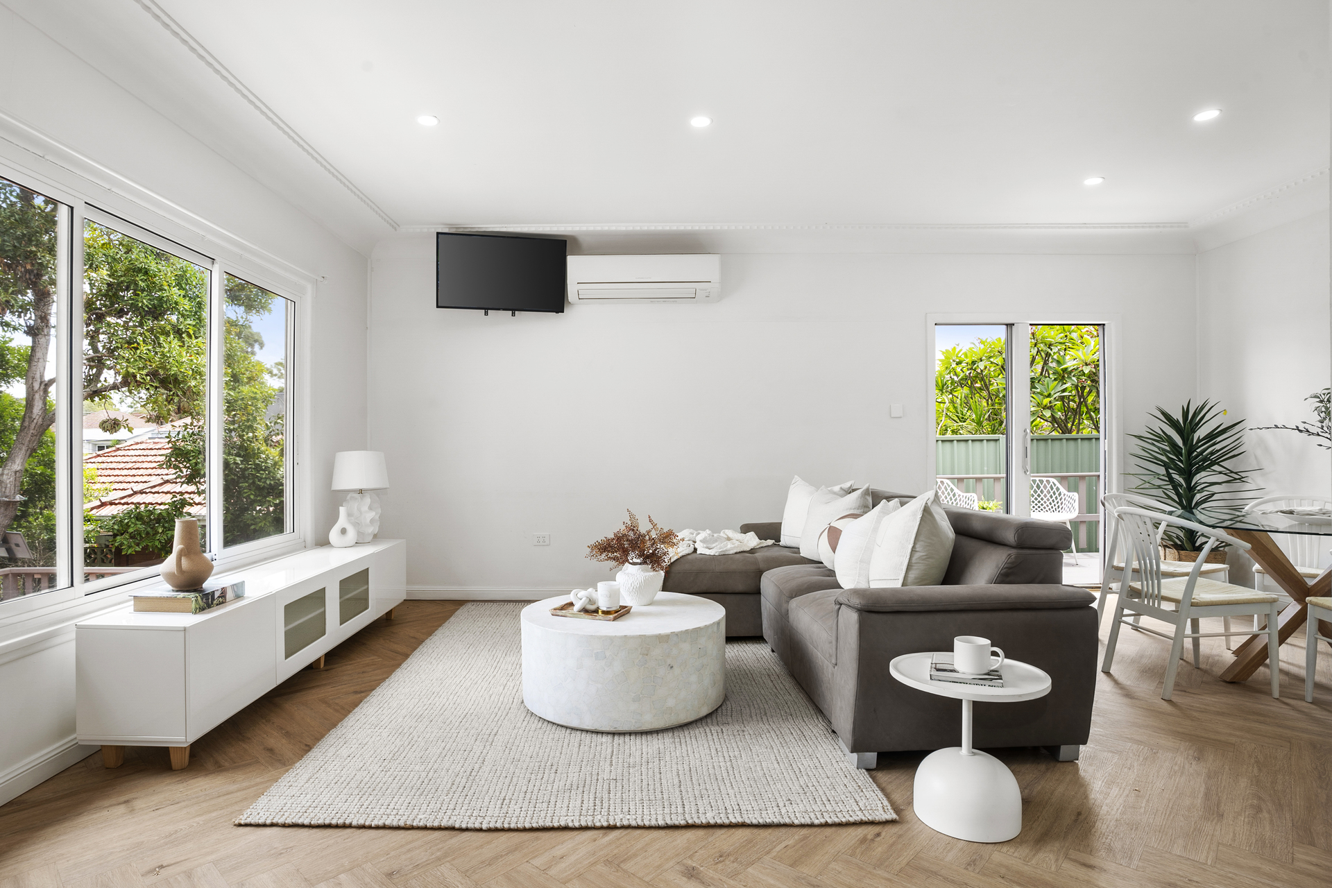 2-bedroom house at 24 the Circle, Jannali, NSW 2226, Sutherland, New South Wales