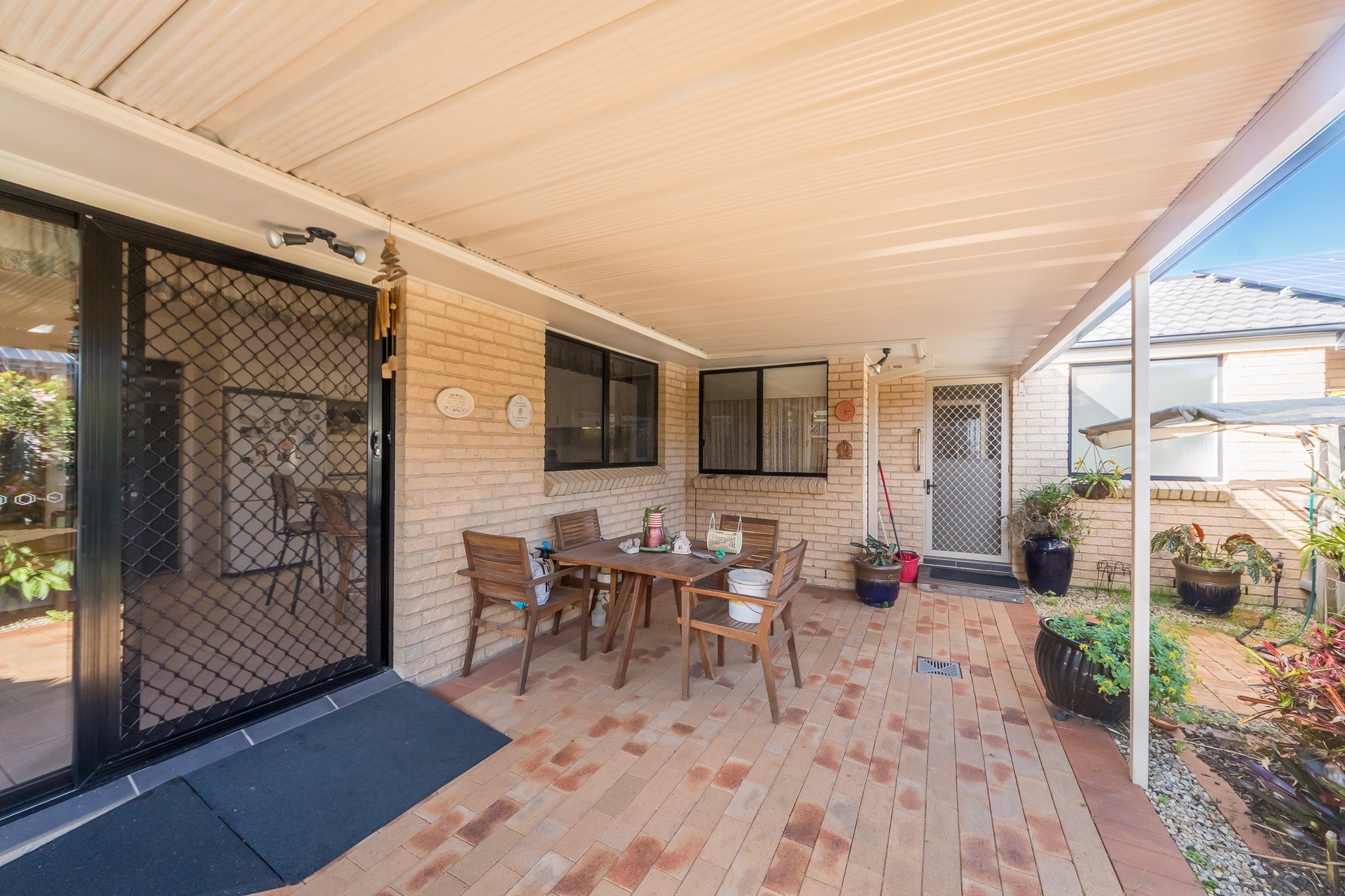3-bedroom unit at 16 Electra Parade, Harrington NSW 2427, Mid-Coast, New South Wales