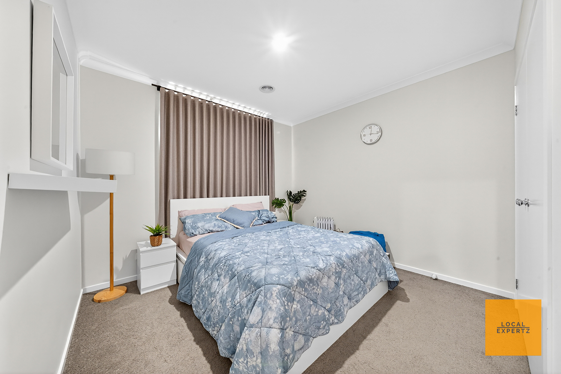 4-bedroom house at 33 WALTON STREET, Melton South VIC 3338, Melton, Victoria