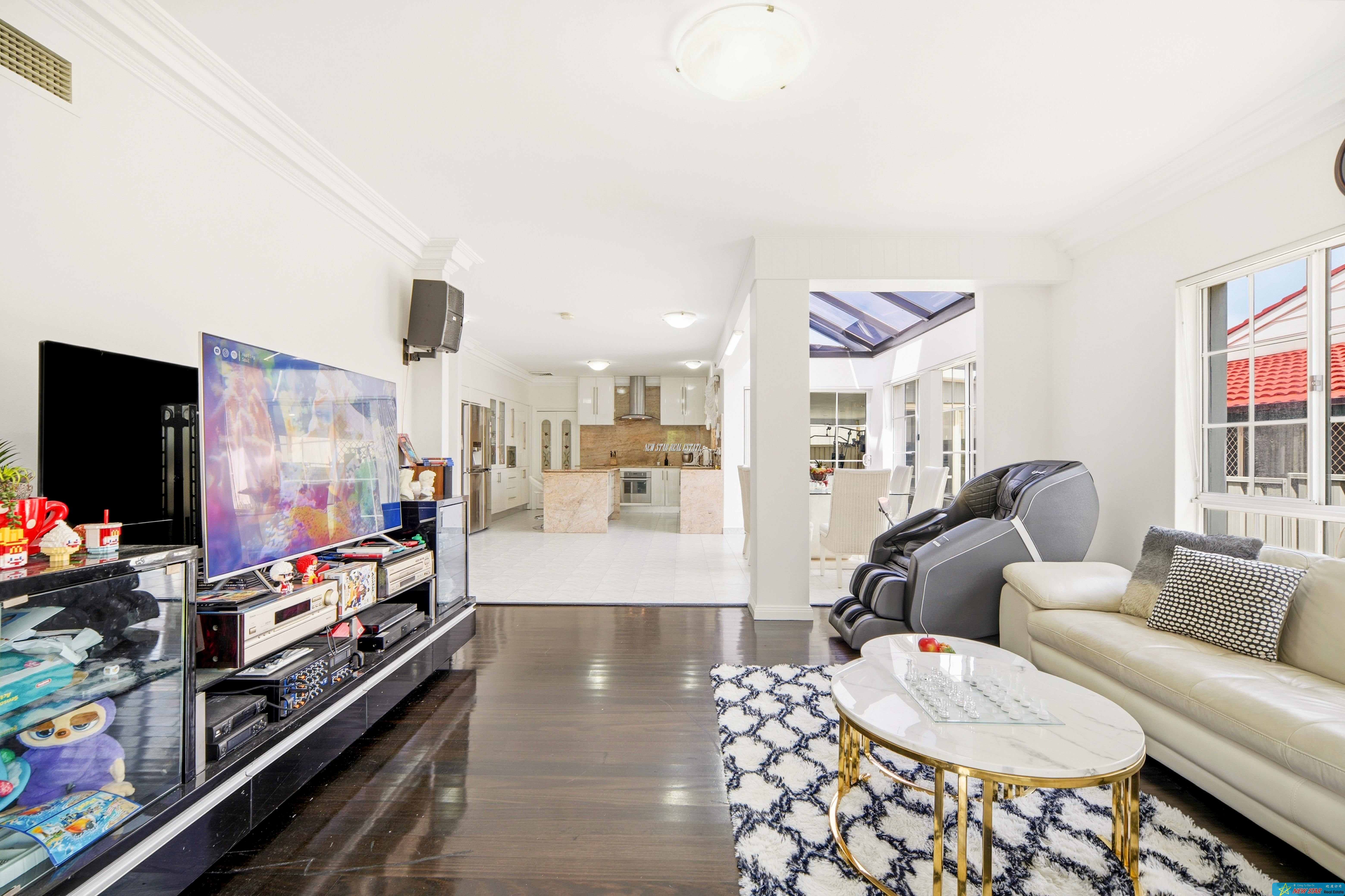 5-bedroom house at 191 EPSOM ROAD, Chipping Norton NSW 2170, , New South Wales