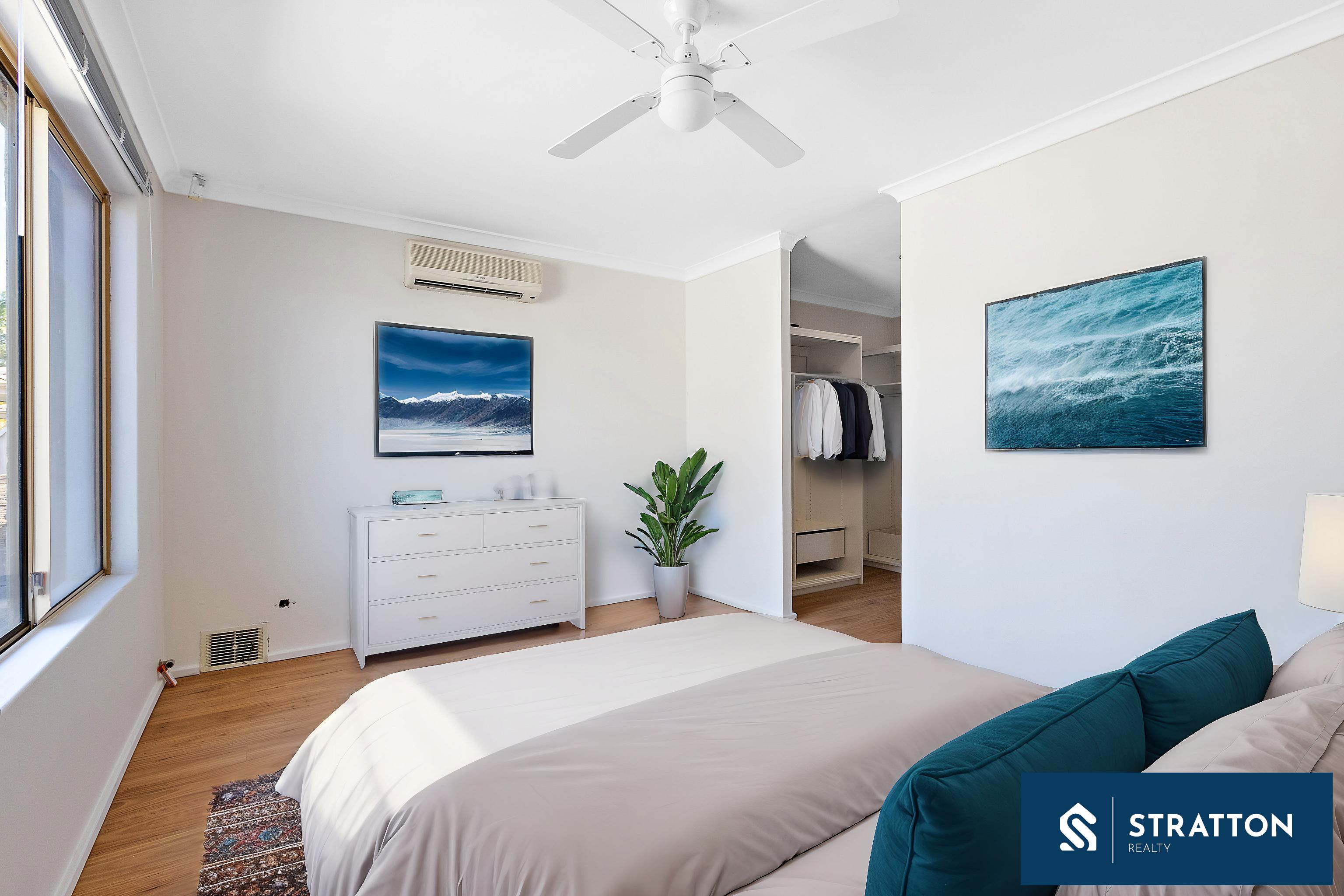 4-bedroom house at 5 Congo Place, Beechboro, WA 6063, Swan, Western Australia