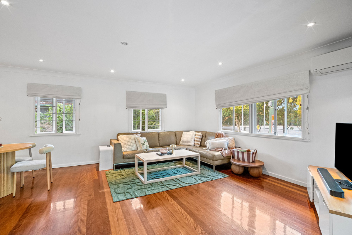 3-bedroom house at 70 Noble Street, Clayfield, QLD 4011, Brisbane, Queensland