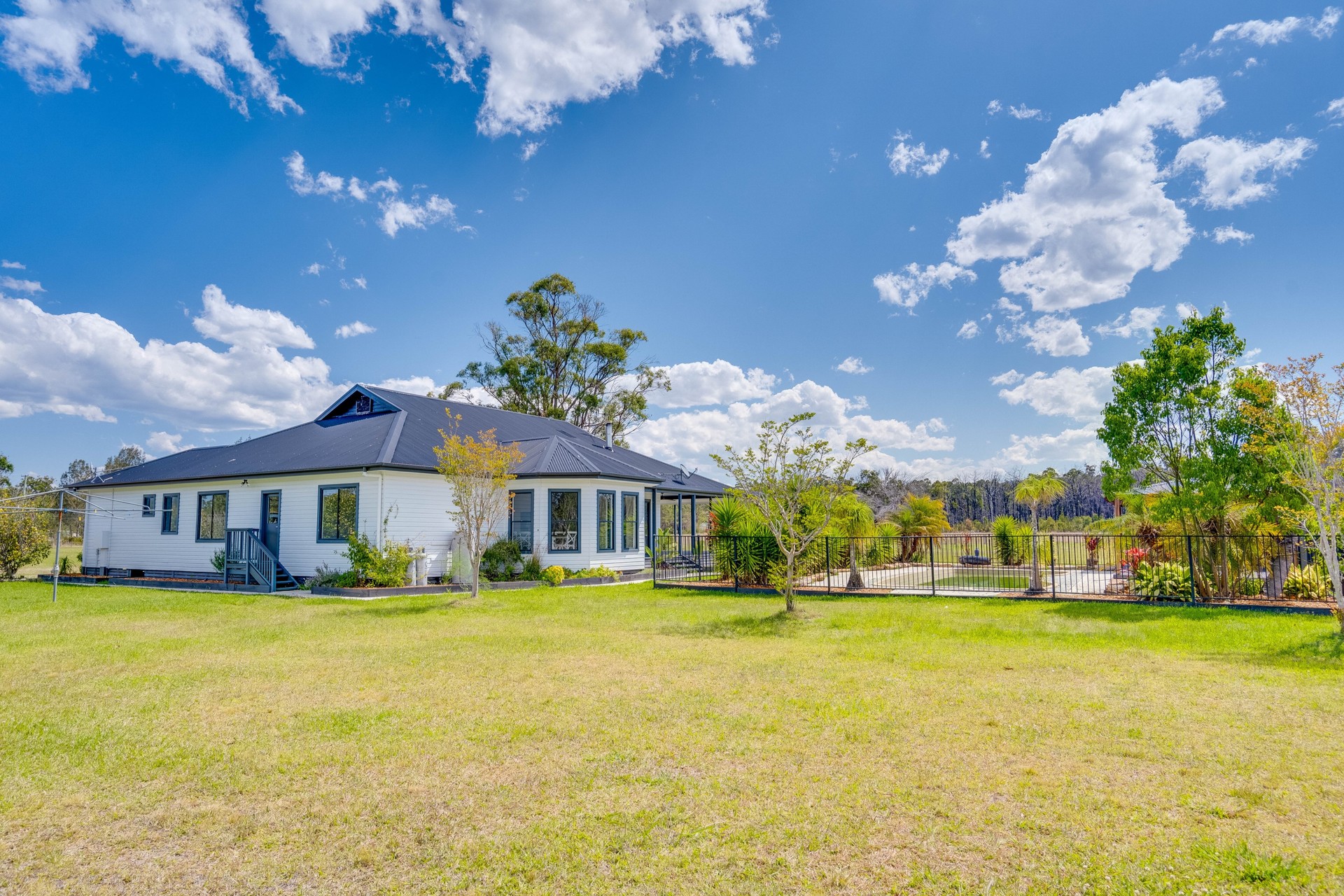 5-bedroom house at 110 Greys Road, Failford, NSW 2430, Mid-Coast, New South Wales