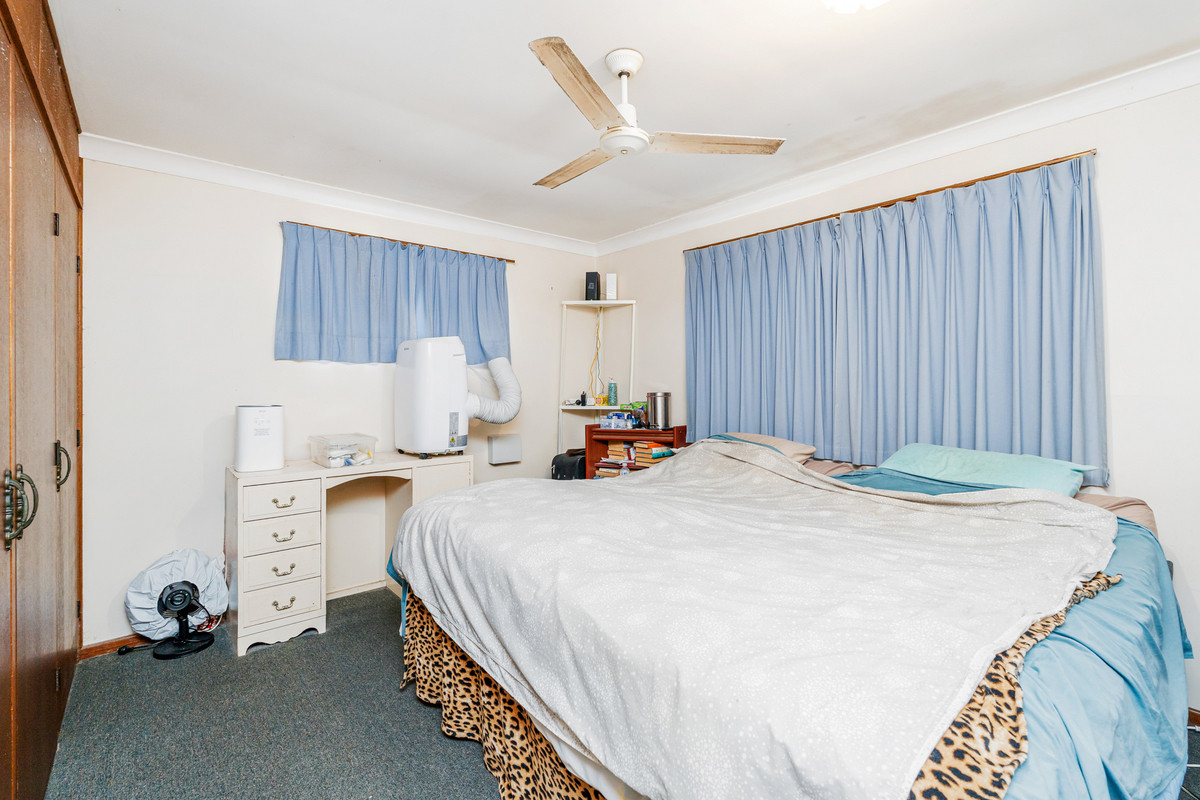 11 HAKEA COURT, Kawungan QLD 4655 - Image 10