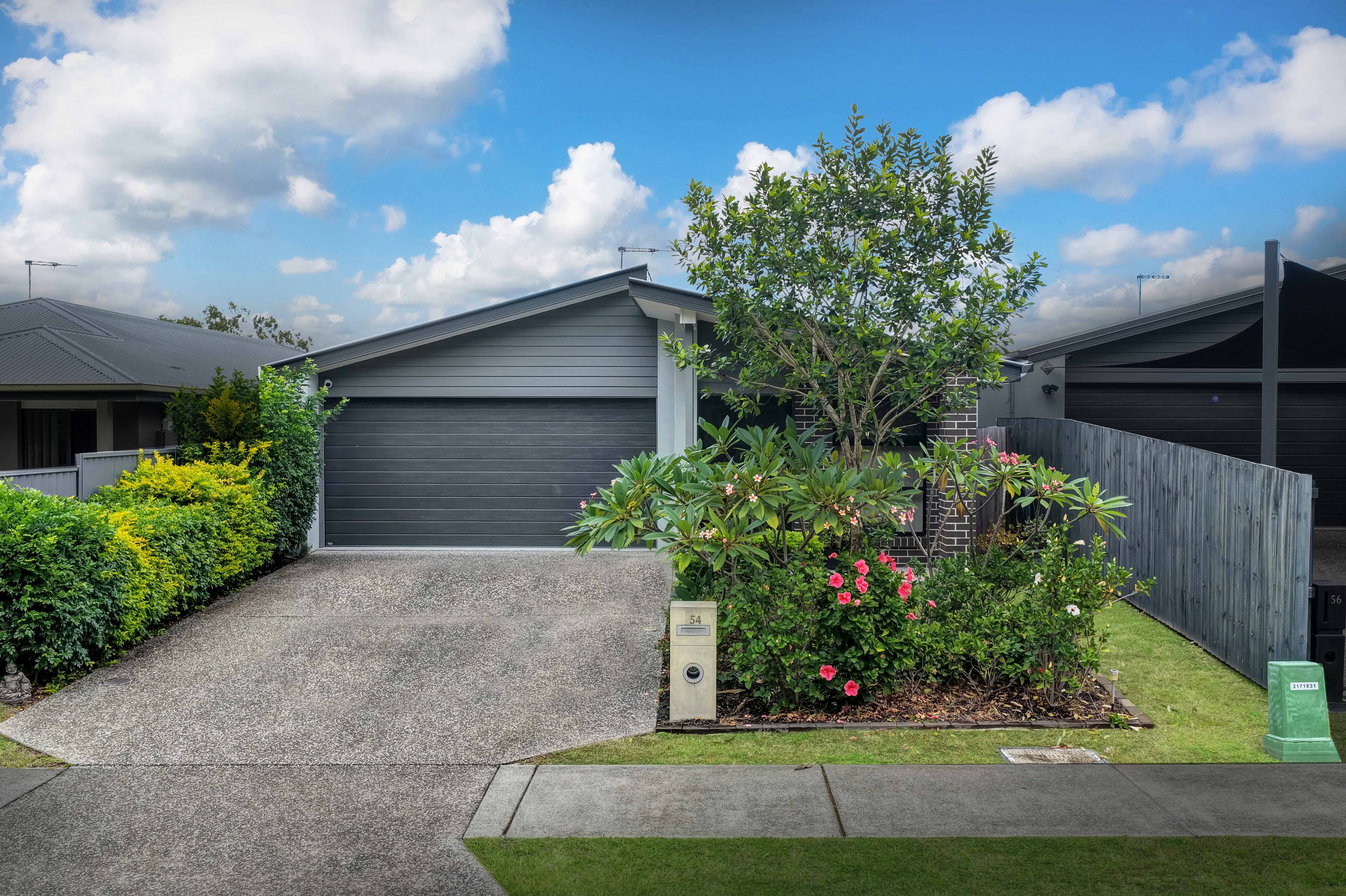 54 RHONE DRIVE, Holmview QLD 4207 - Image 1