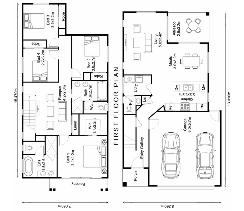 3 Proposed St, Bridgeman Downs, Qld, 4035 - Image 2