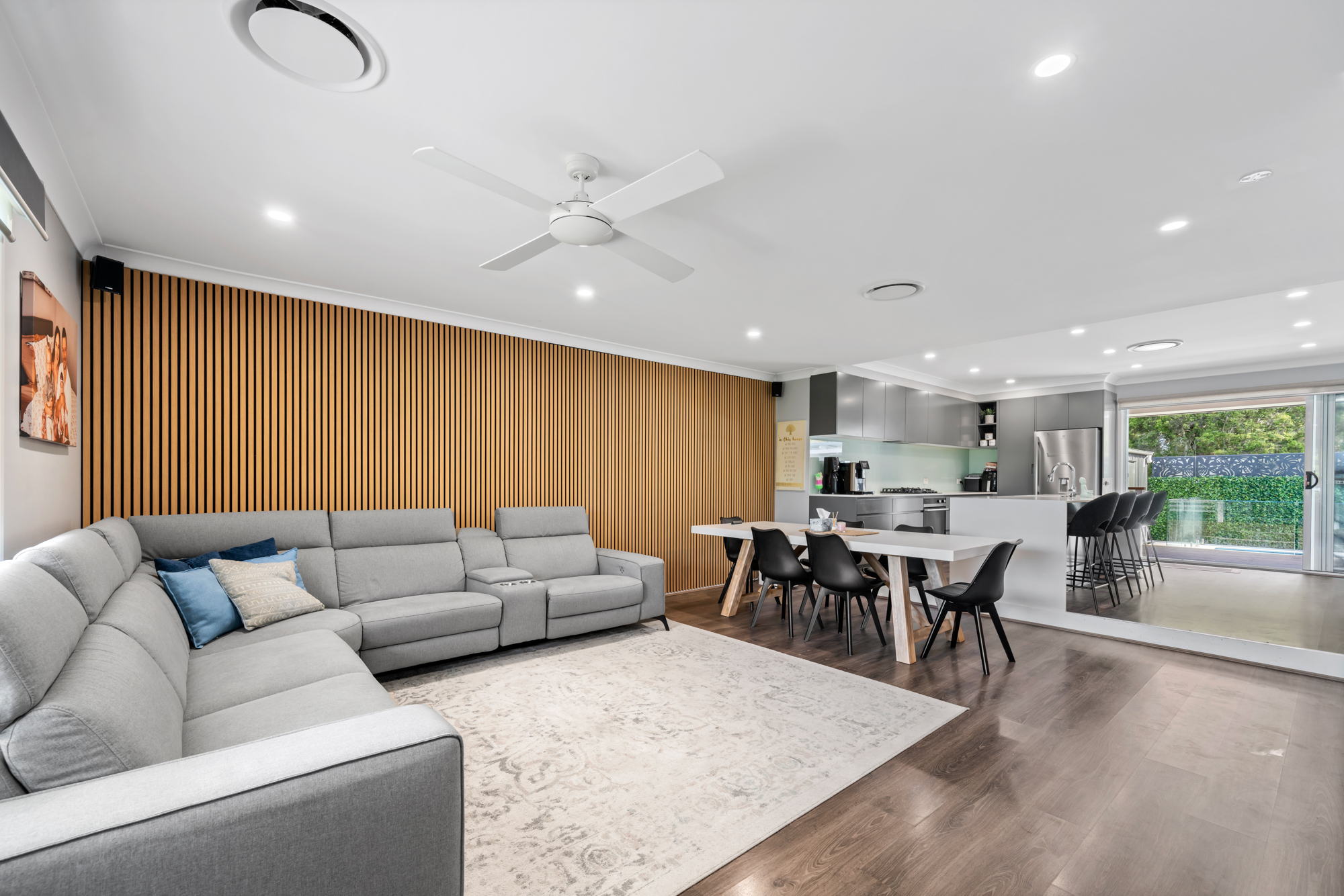 4-bedroom house at 14 Seawind Terrace, Berkeley Vale, NSW 2261, , New South Wales