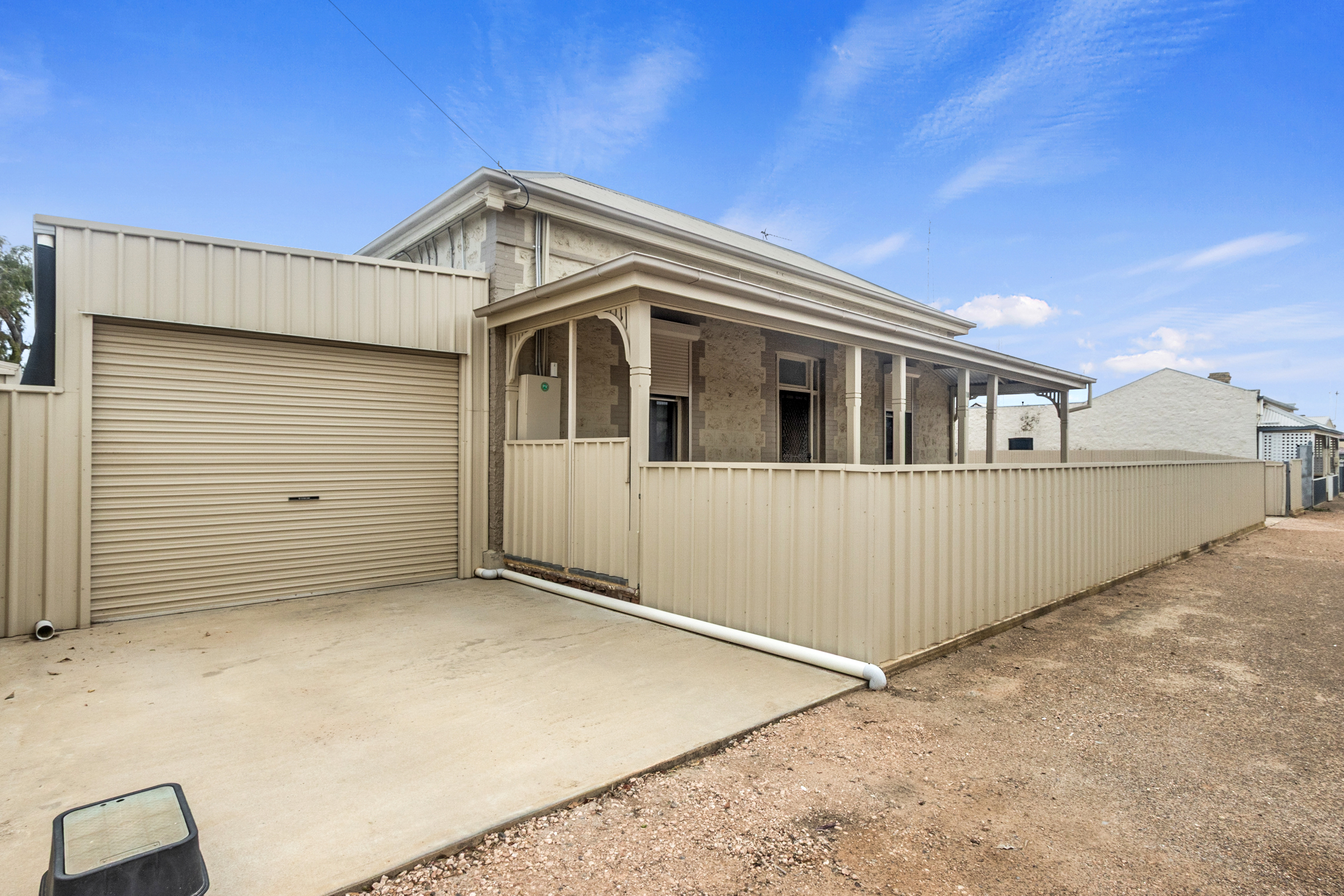 3-bedroom house at 18 Alexander Street, Wallaroo, SA 5556, Copper Coast, South Australia