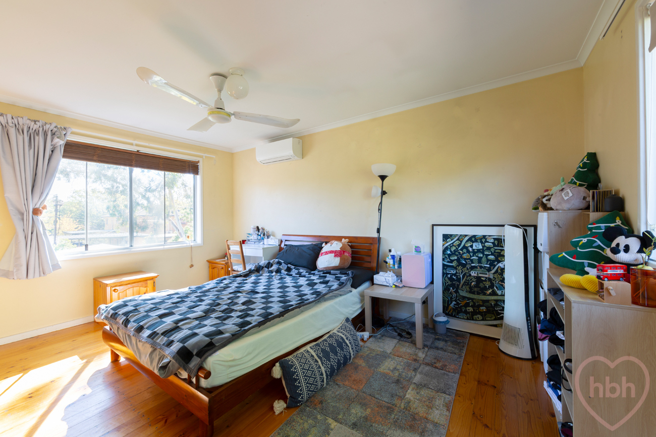4-bedroom house at 60 ORMOND STREET, Turner ACT 2612, Unincorporated Act, Australian Capital Territory