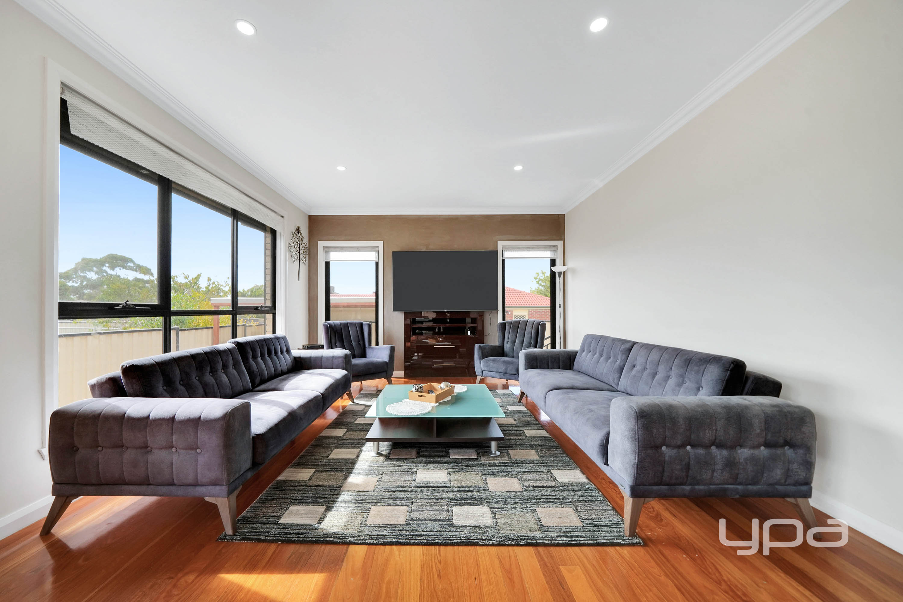 3-bedroom house at 16 TIGRIS COURT, Roxburgh Park VIC 3064, Hume, Victoria