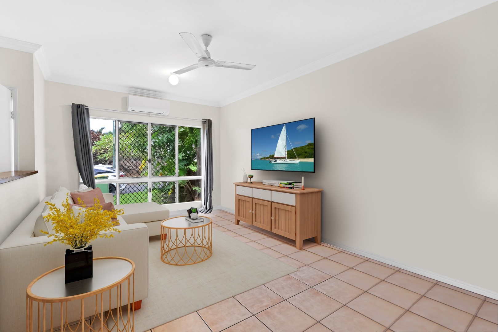 33 Alpinia Terrace, Mount Sheridan, QLD 4868 - Image 5
