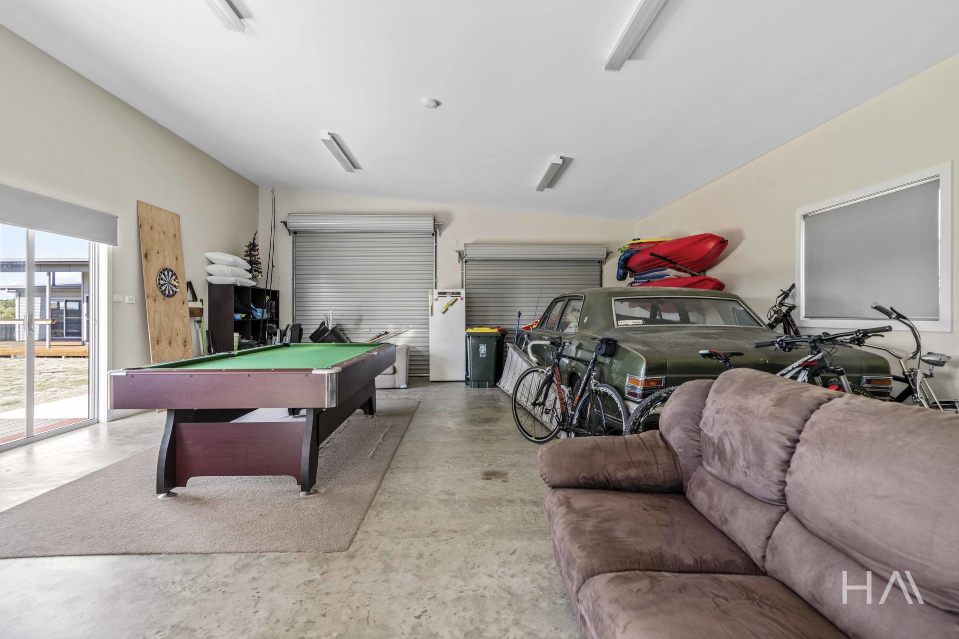 5-bedroom house at 9 Ninth Island Crescent, Lulworth, TAS 7252, George Town, Tasmania