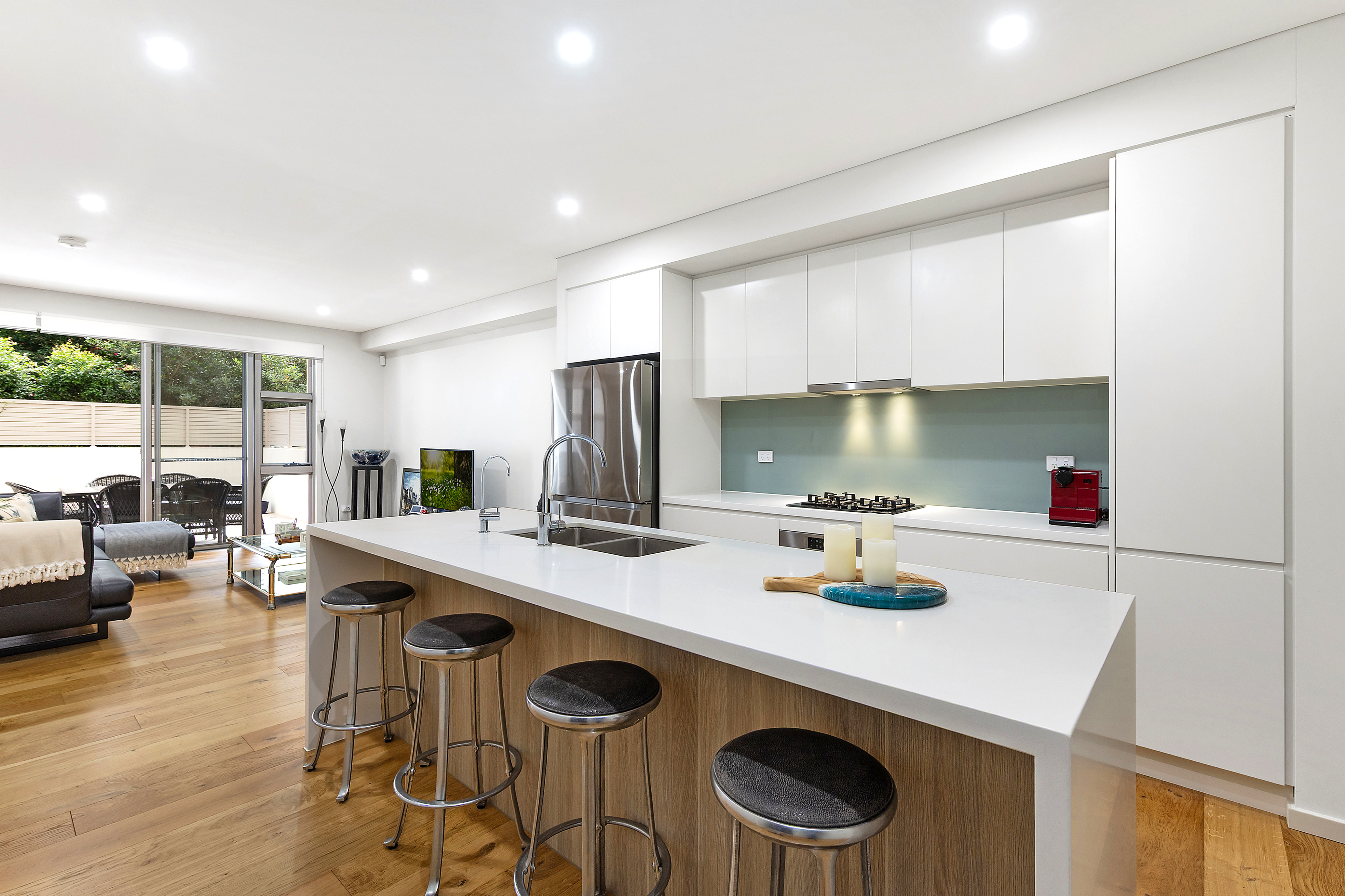 Lg02/12 Shinfield Avenue, St Ives, Nsw, 2075 - Image 2