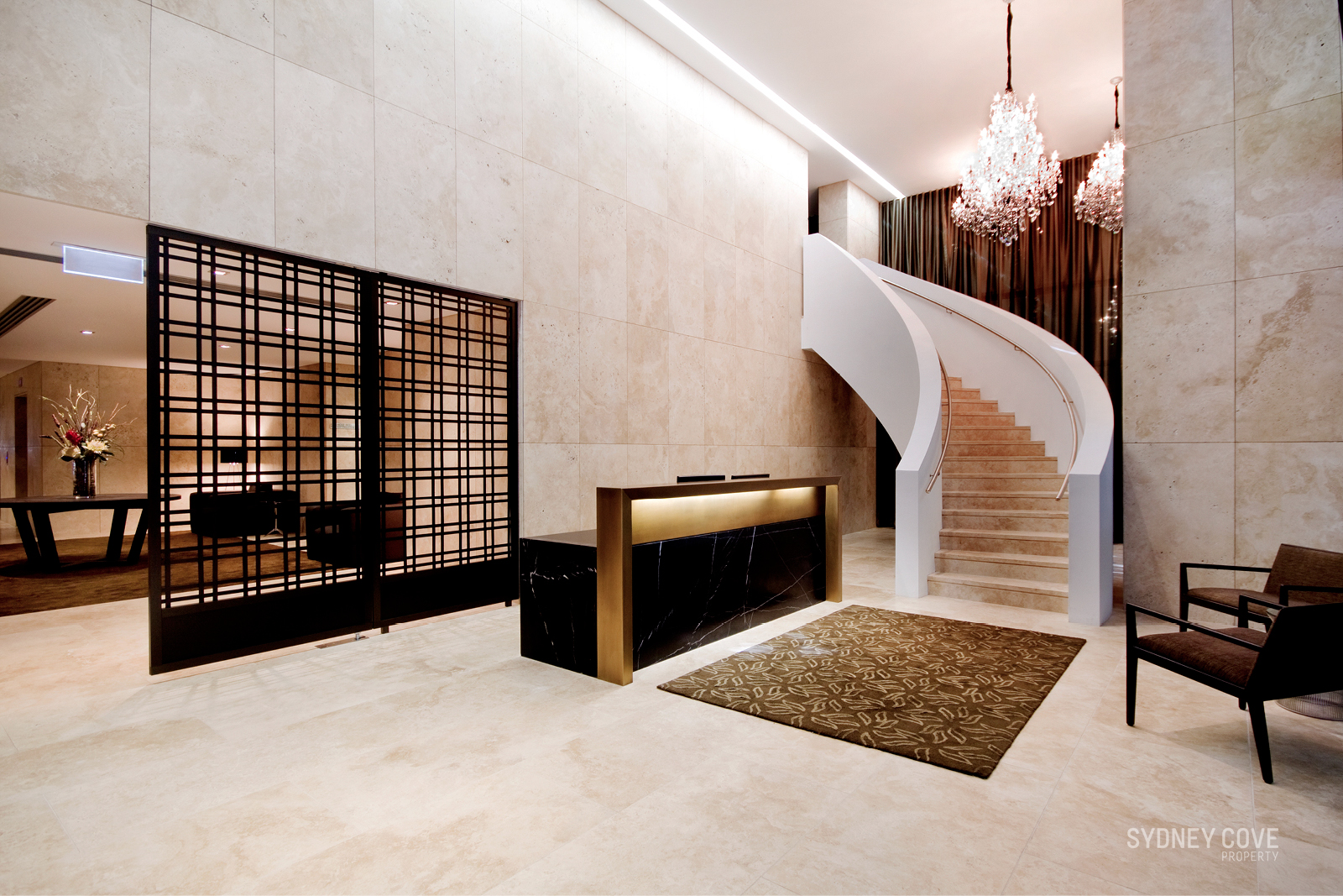 2-bedroom unit at 17c/171 Gloucester Street, Sydney, Nsw, 2000, Sydney, New South Wales