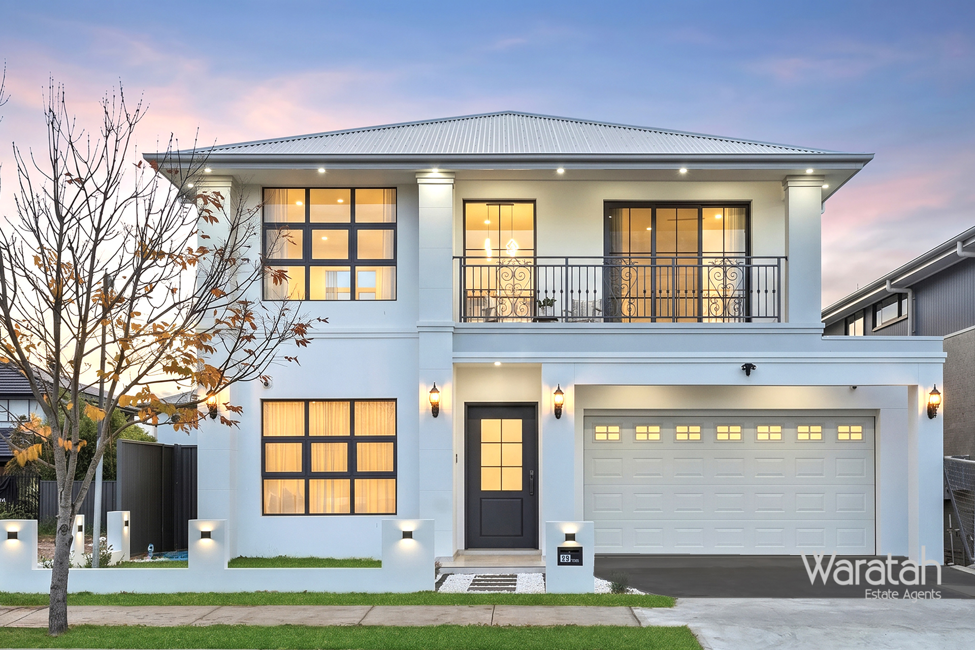 50 Elara Boulevard, Marsden Park, Nsw, 2765 - Image 1