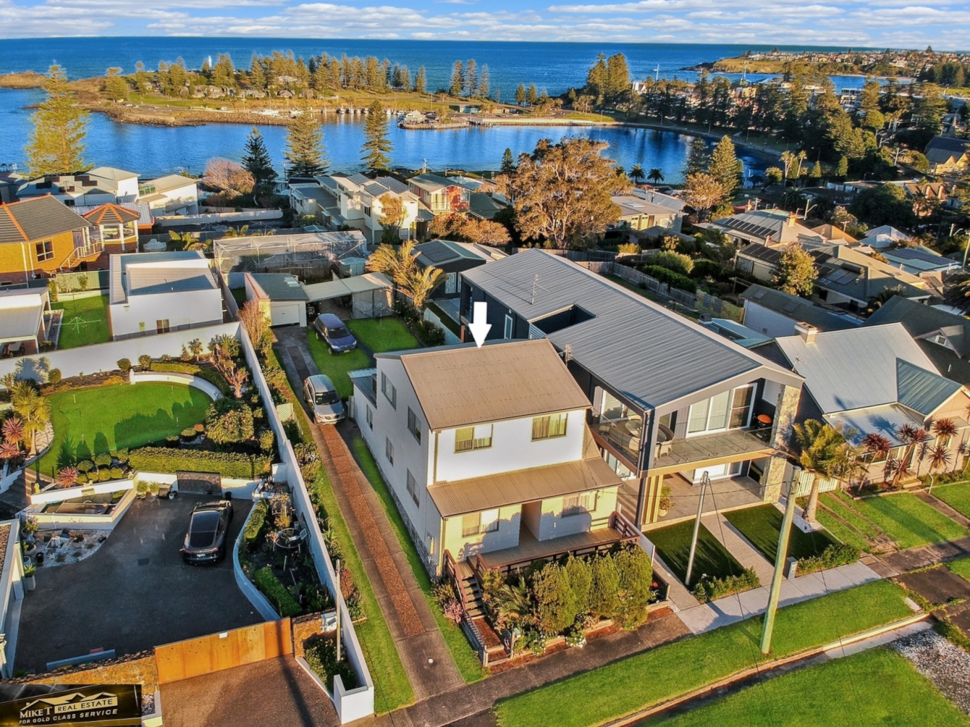 4-bedroom house at 35 Pheasant Point Drive, Kiama, NSW 2533, Kiama, New South Wales