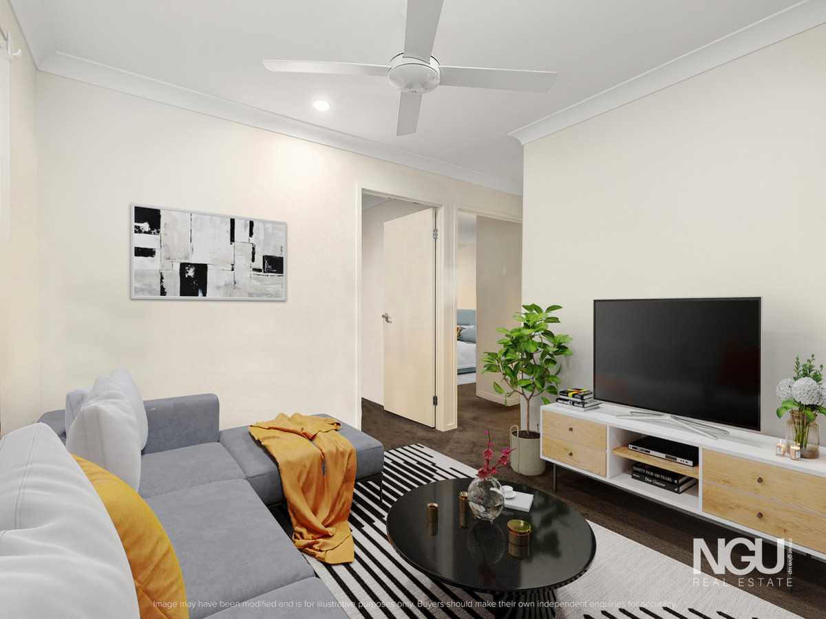 3-bedroom unit at 57/18 Bronzewing Street, Redbank Plains, QLD 4301, Ipswich, Queensland