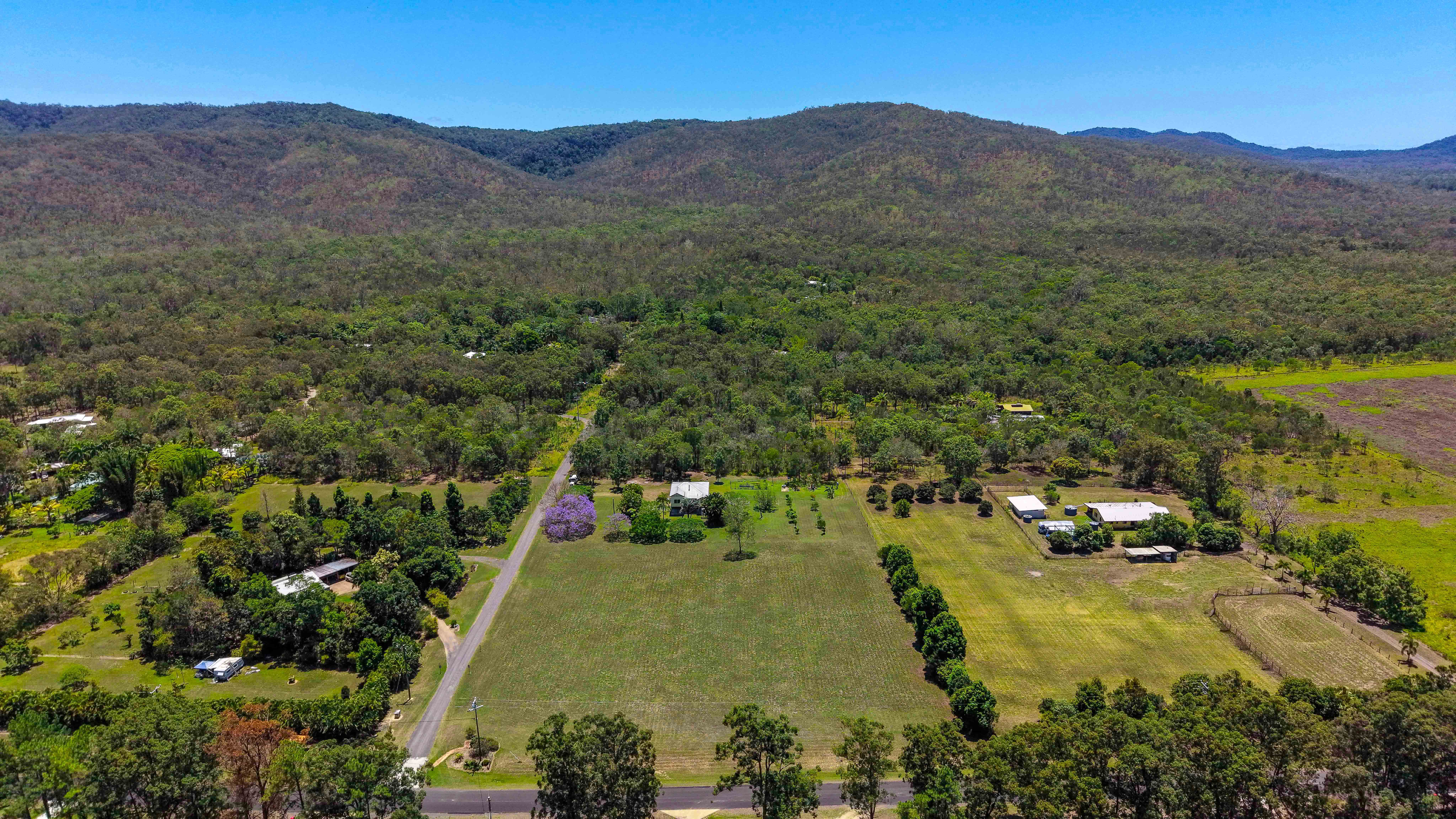 3-bedroom house at 402 KOAH ROAD, Koah QLD 4881, Mareeba, Queensland