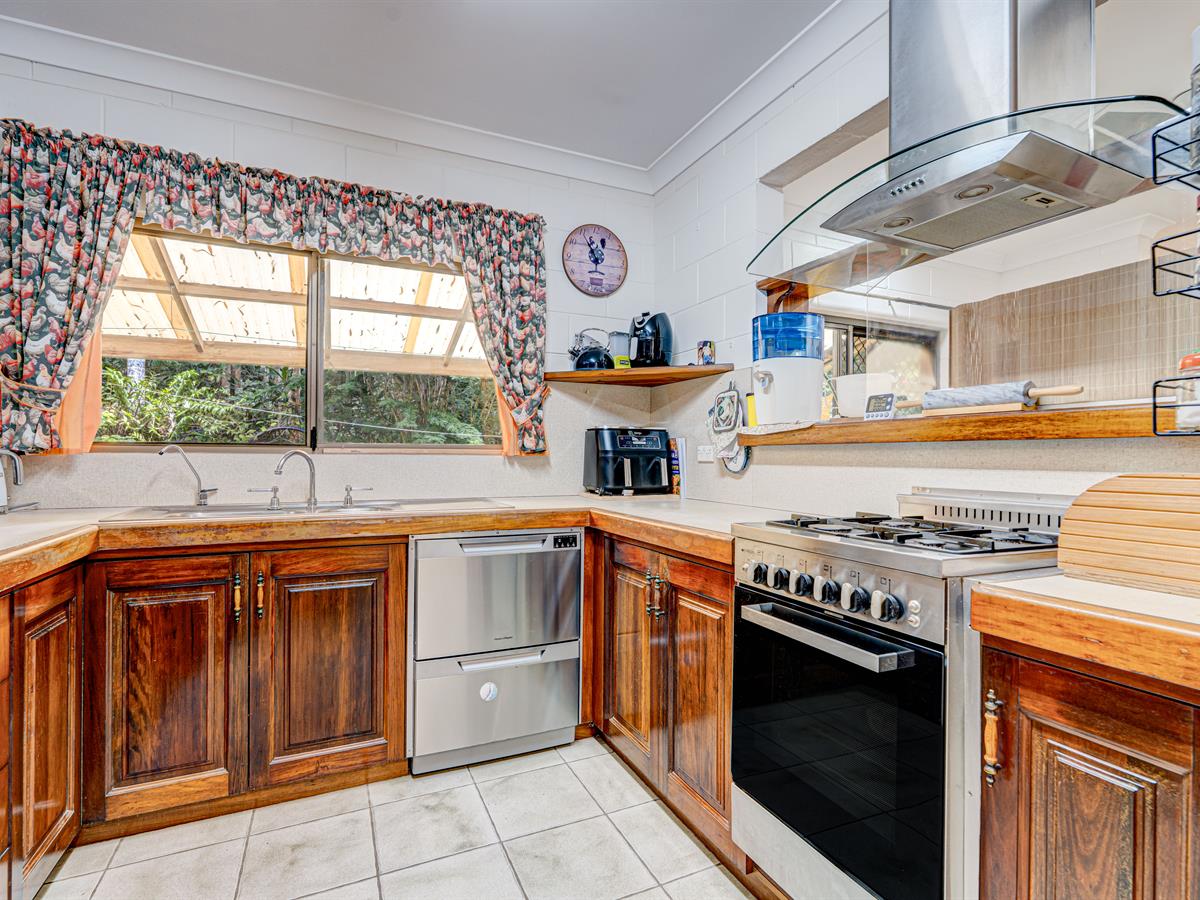 3-bedroom house at 3 KURRAJONG CLOSE, Wongaling Beach QLD 4852, Cassowary Coast, Queensland