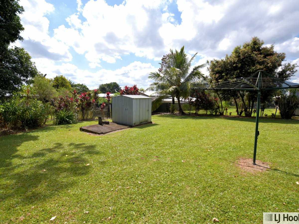 2-bedroom house at 16 Henry Street, Tully, Qld, 4854, Cassowary Coast, Queensland