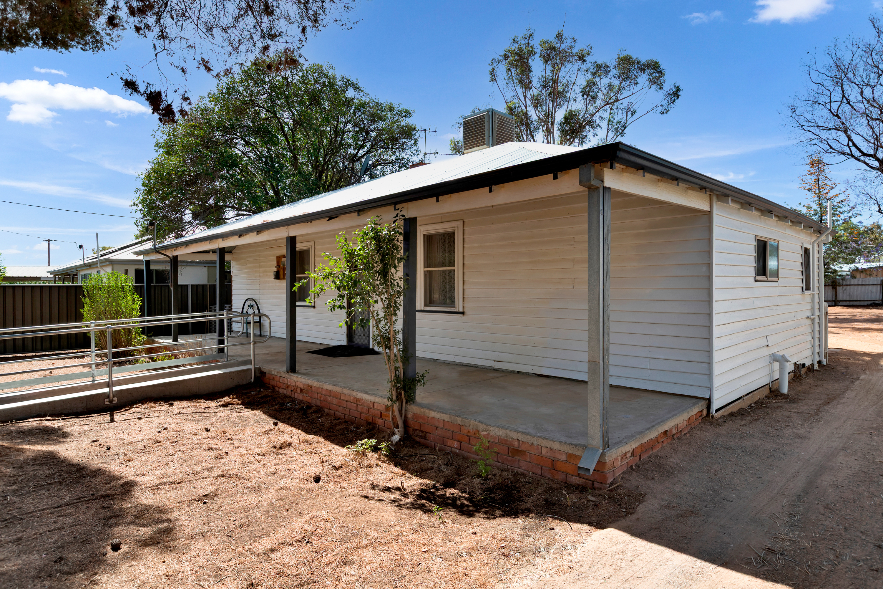 2-bedroom house at 42 Fitzroy Avenue, Red Cliffs, VIC 3496, Mildura, Victoria
