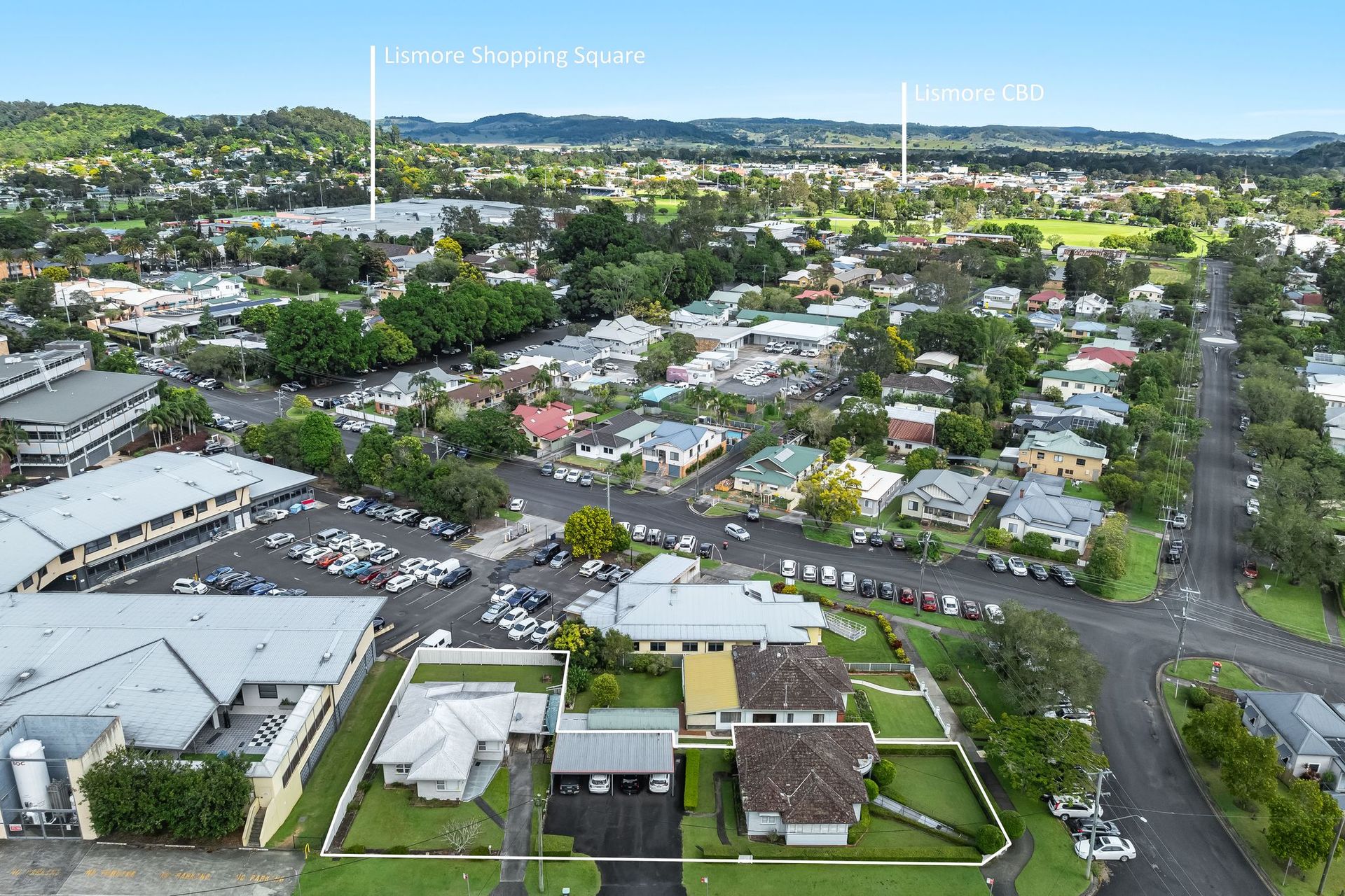 6-bedroom house at 129 Orion Street, Lismore, NSW 2480, Lismore, New South Wales