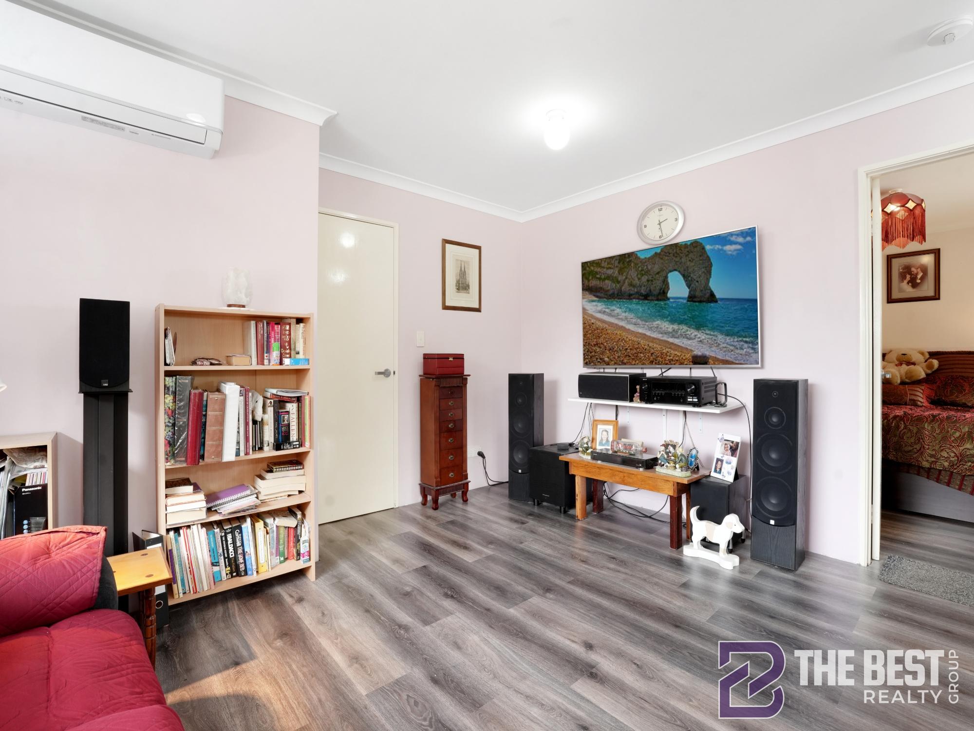 4-bedroom house at 16 PARKWAY GARDENS, Parmelia WA 6167, Kwinana, Western Australia