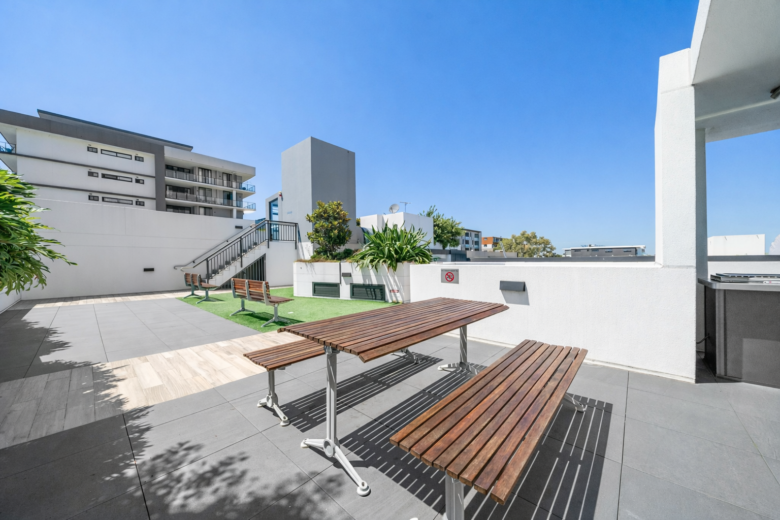 2-bedroom unit at 506 218 PARRAMATTA ROAD, HOMEBUSH NSW 2140, Strathfield, New South Wales
