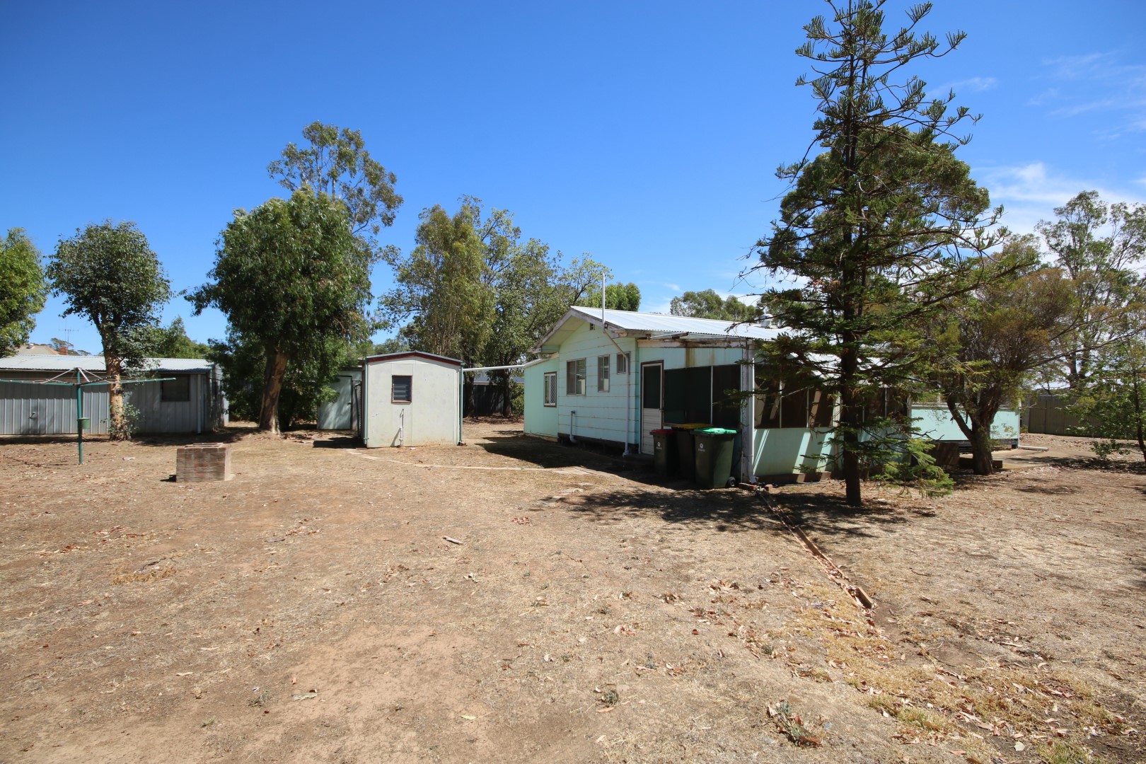 2-bedroom house at 143-145 Hervey Street, Elmore, VIC 3558, Greater Bendigo, Victoria