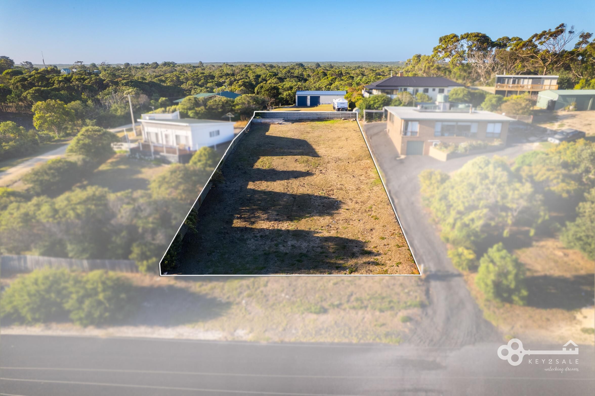 Lot 6 Meredith Street, Nelson, Vic, 3292 - Image 3