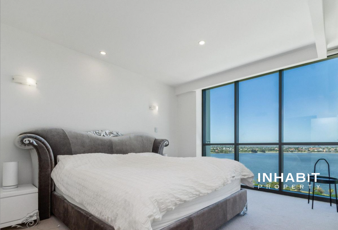 3-bedroom unit at 86/90 Terrace Road, East Perth, WA 6004, Perth, Western Australia